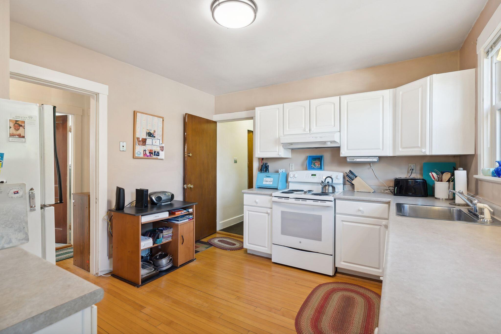 230 Prospect Street