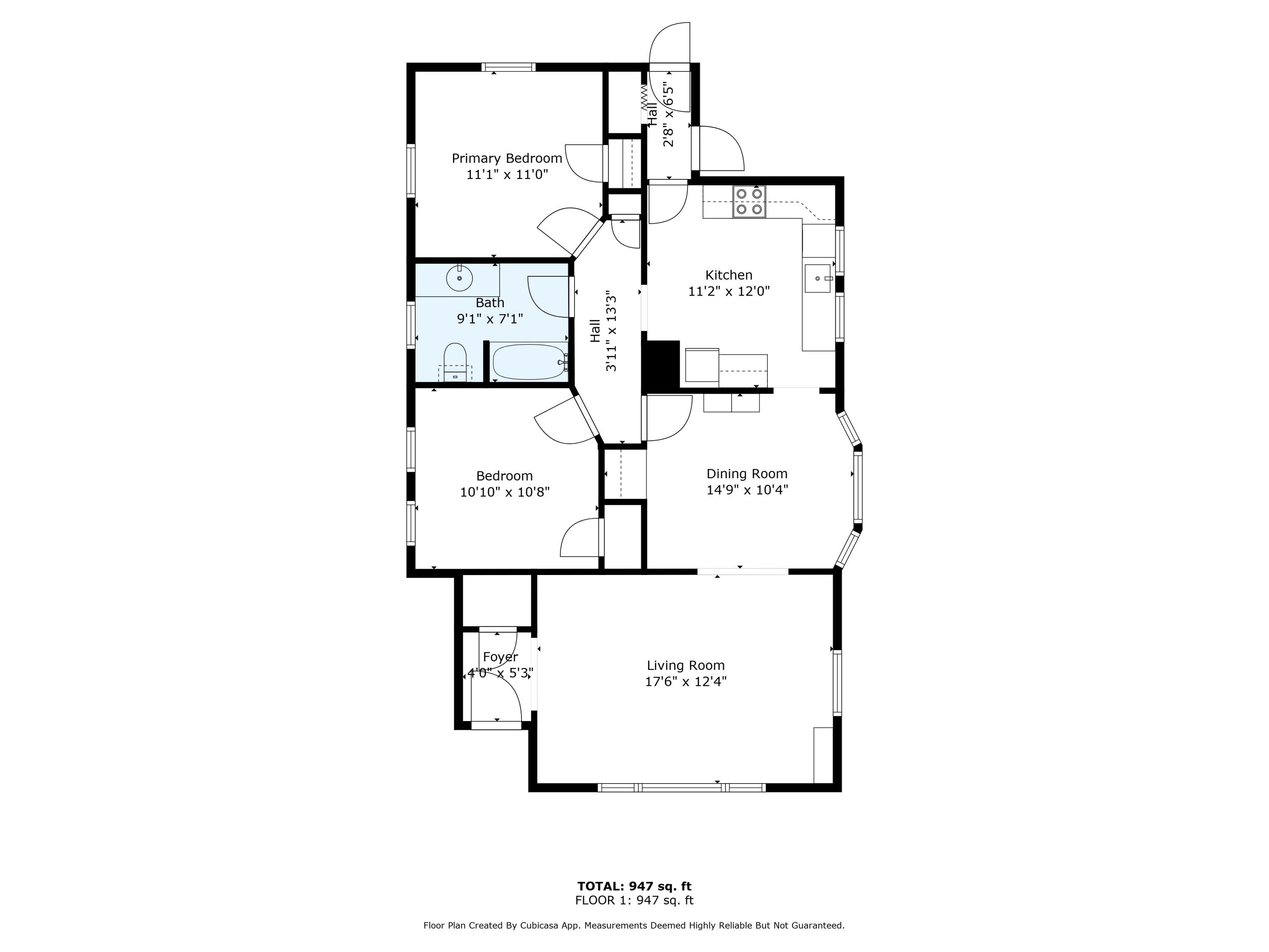 230 Prospect Street