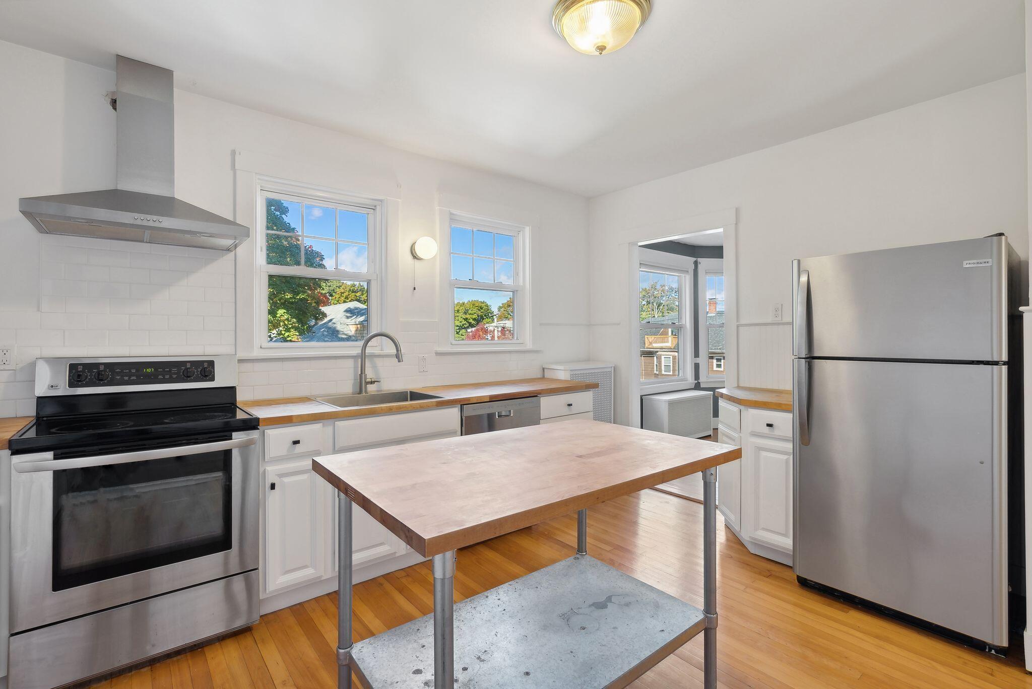 230 Prospect Street