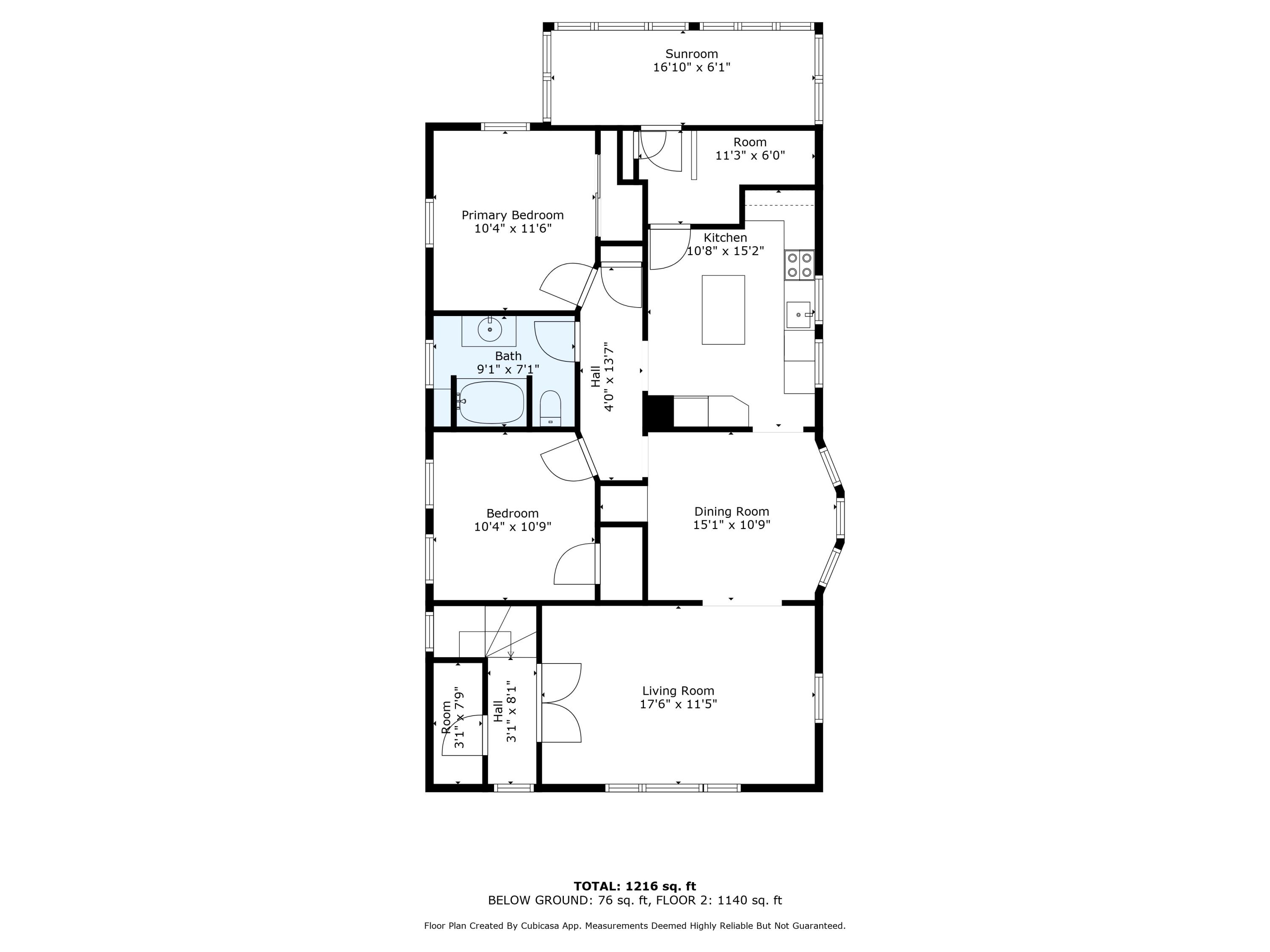 230 Prospect Street