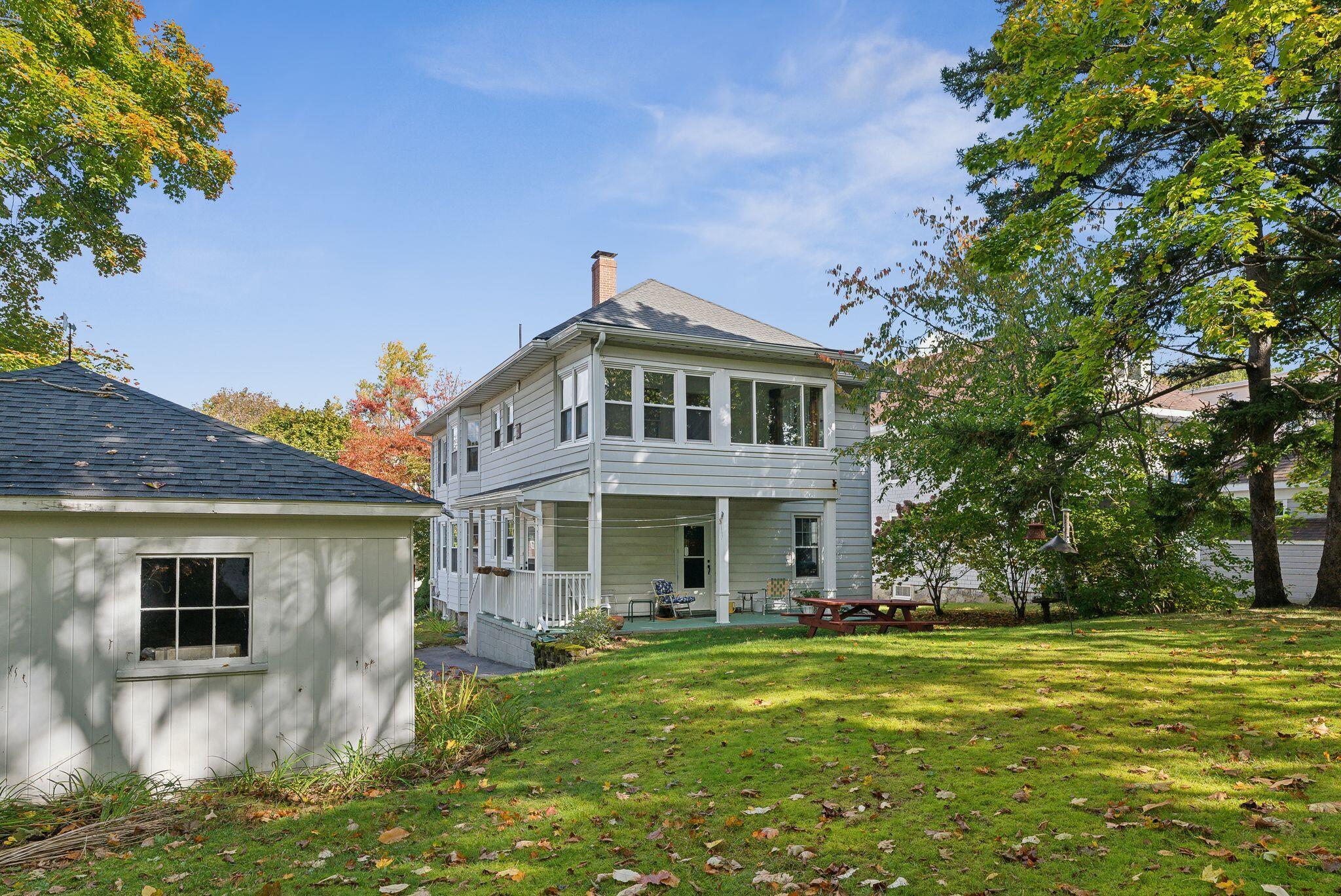 230 Prospect Street