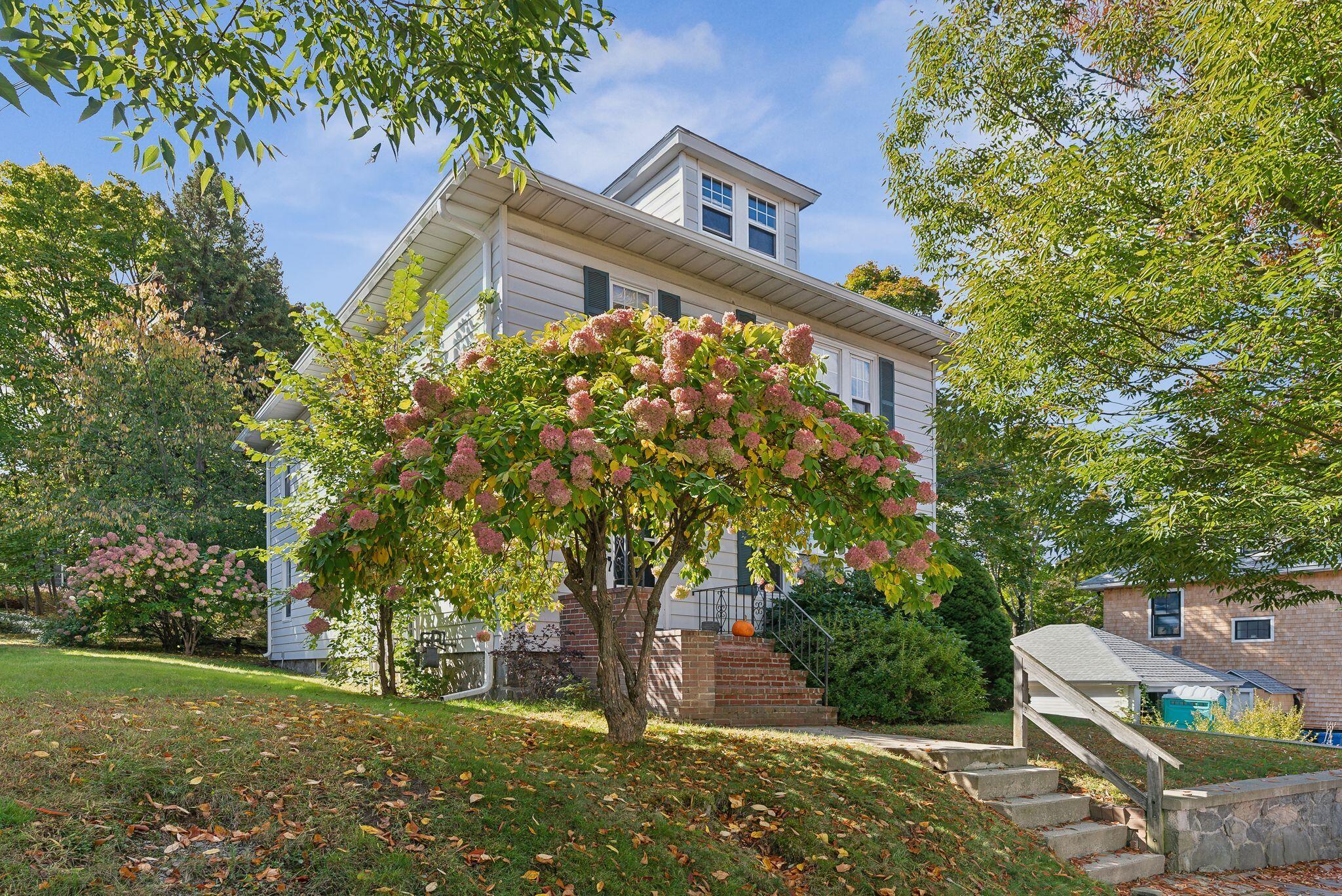 230 Prospect Street