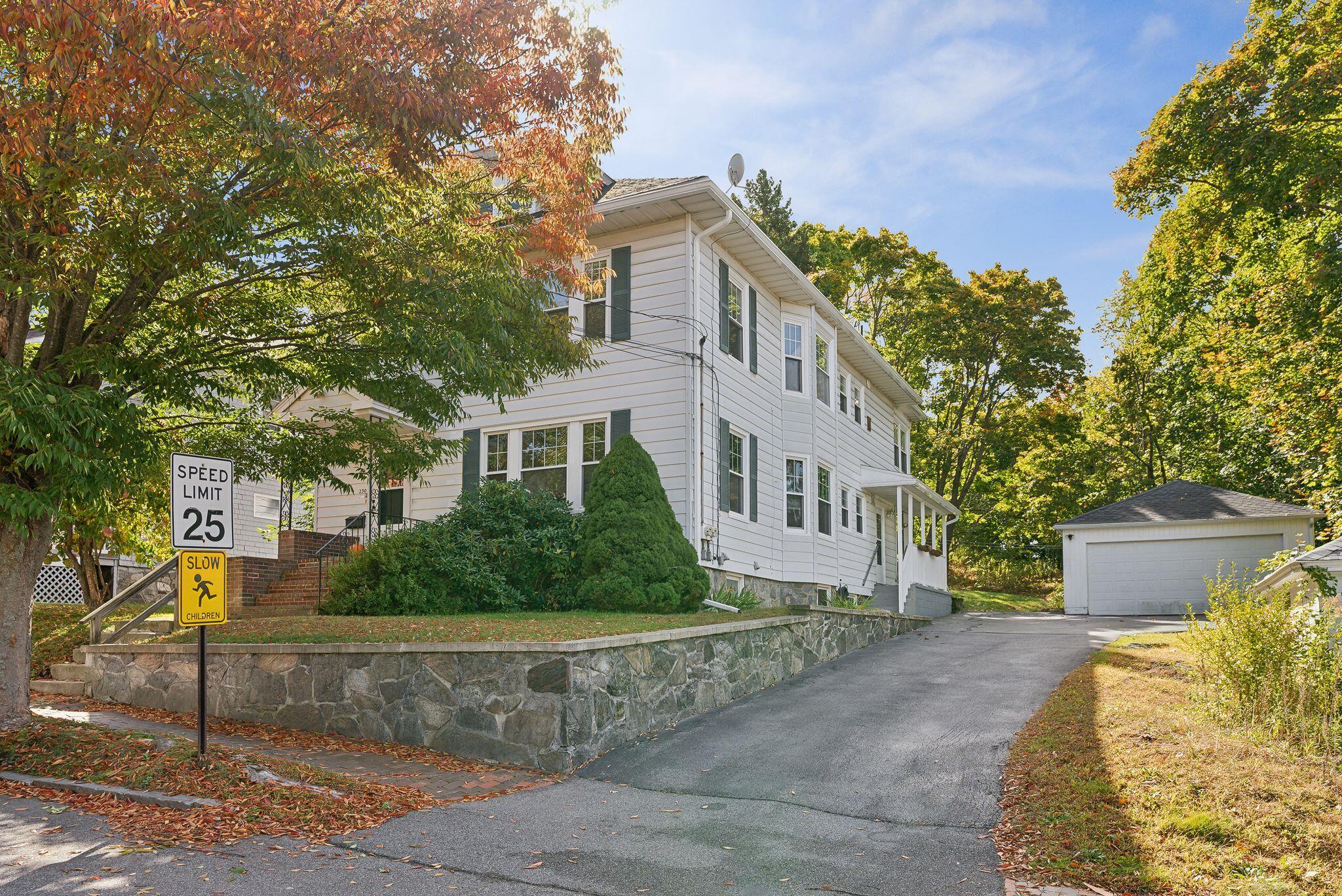 230 Prospect Street