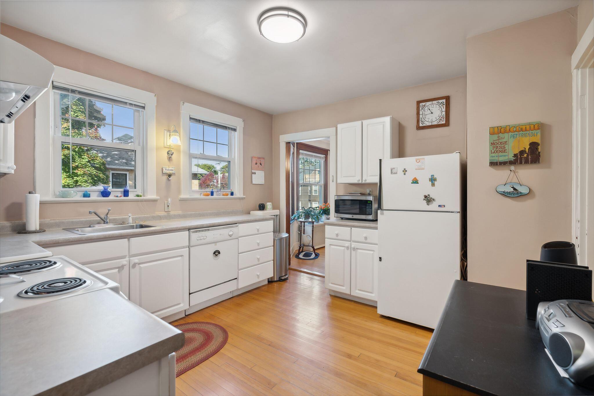 230 Prospect Street