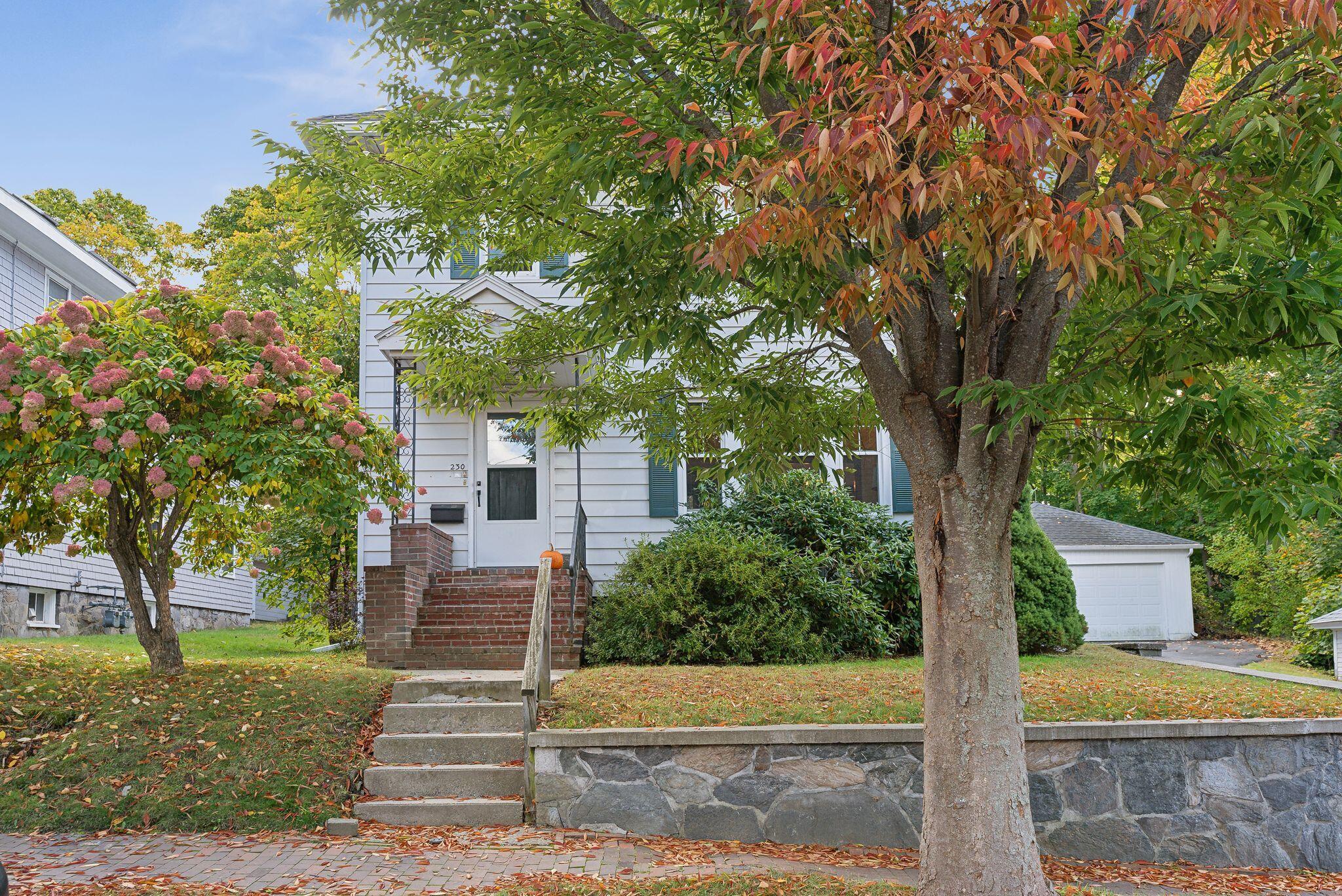 230 Prospect Street