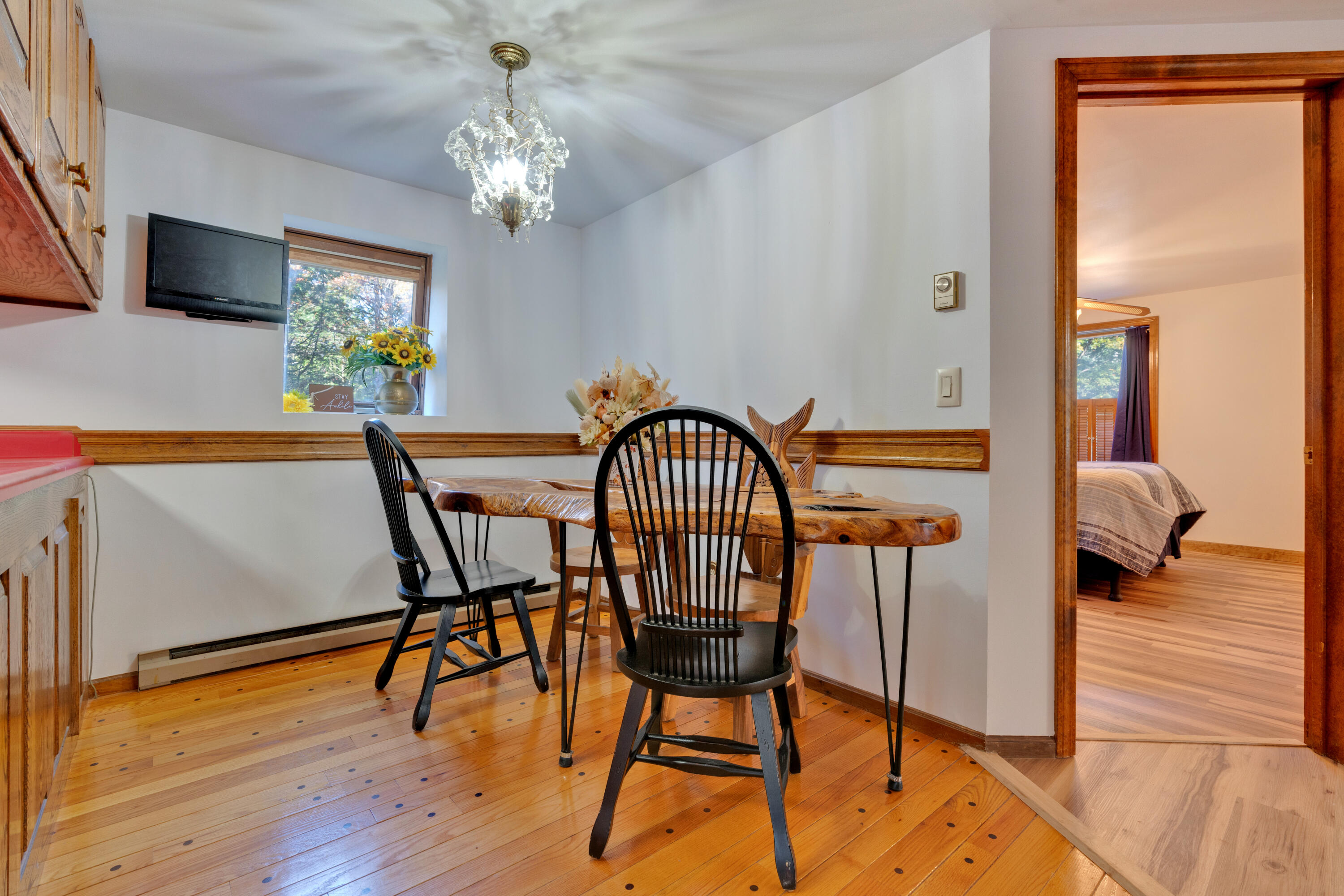 151 Parker Farm Road