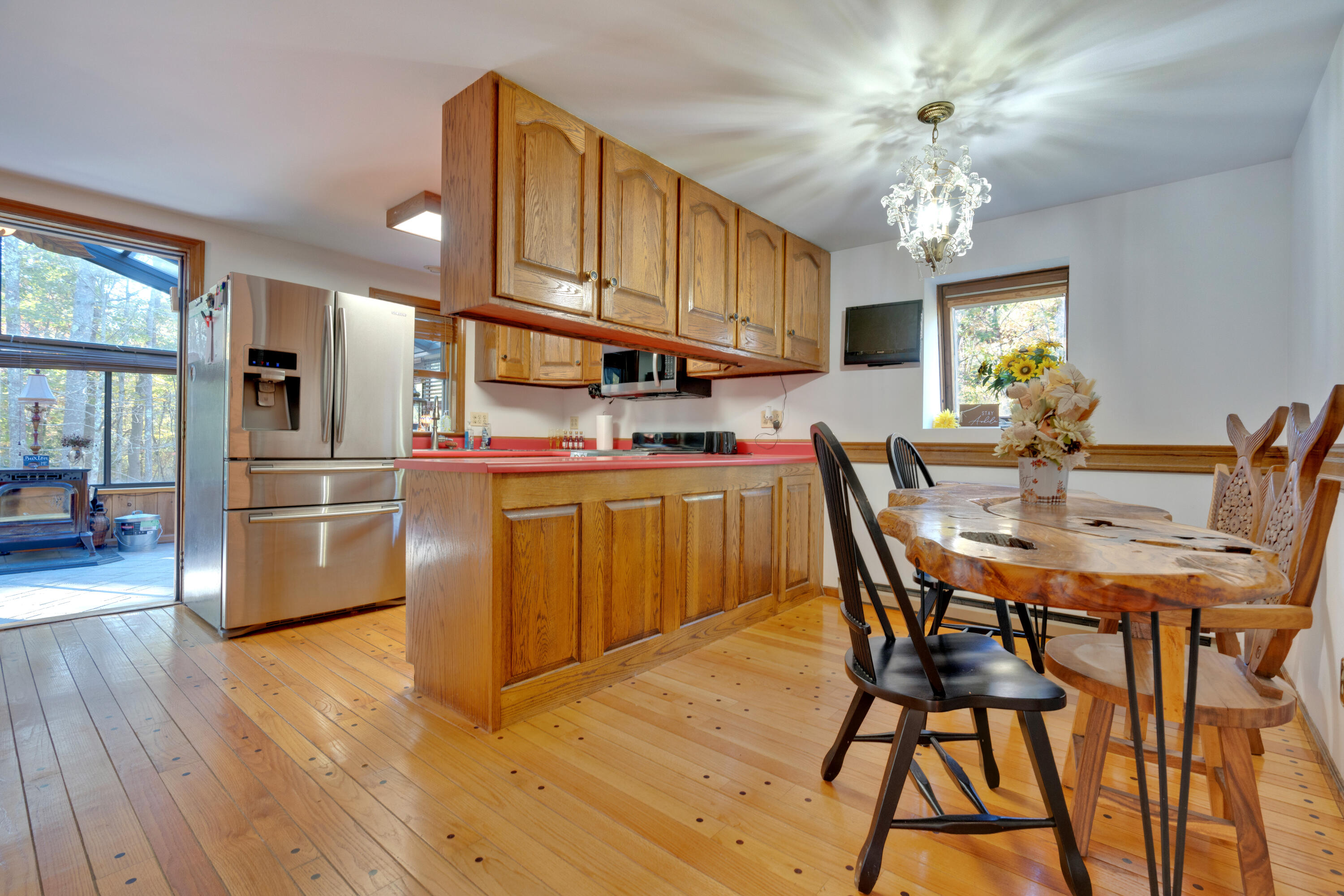 151 Parker Farm Road