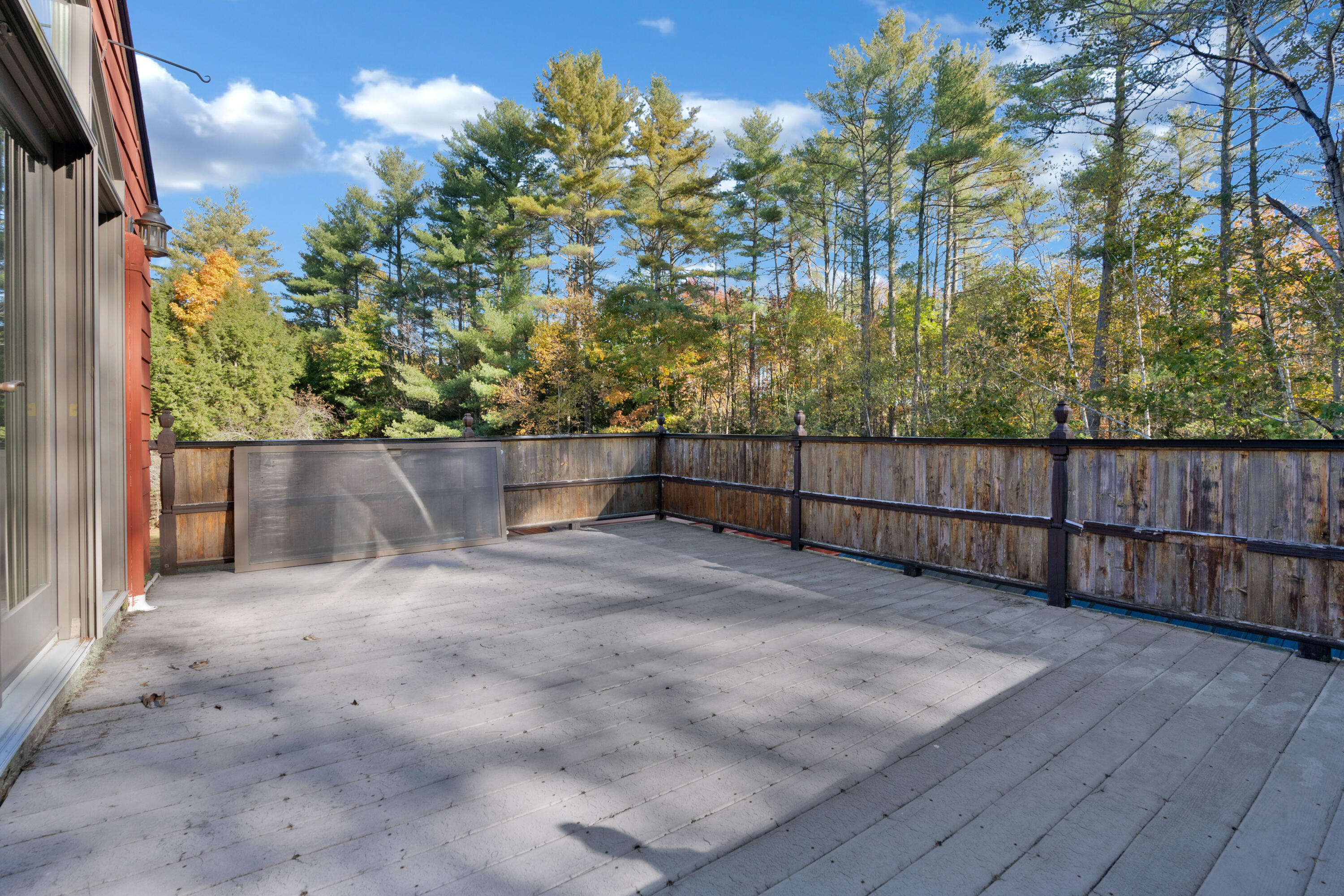 151 Parker Farm Road