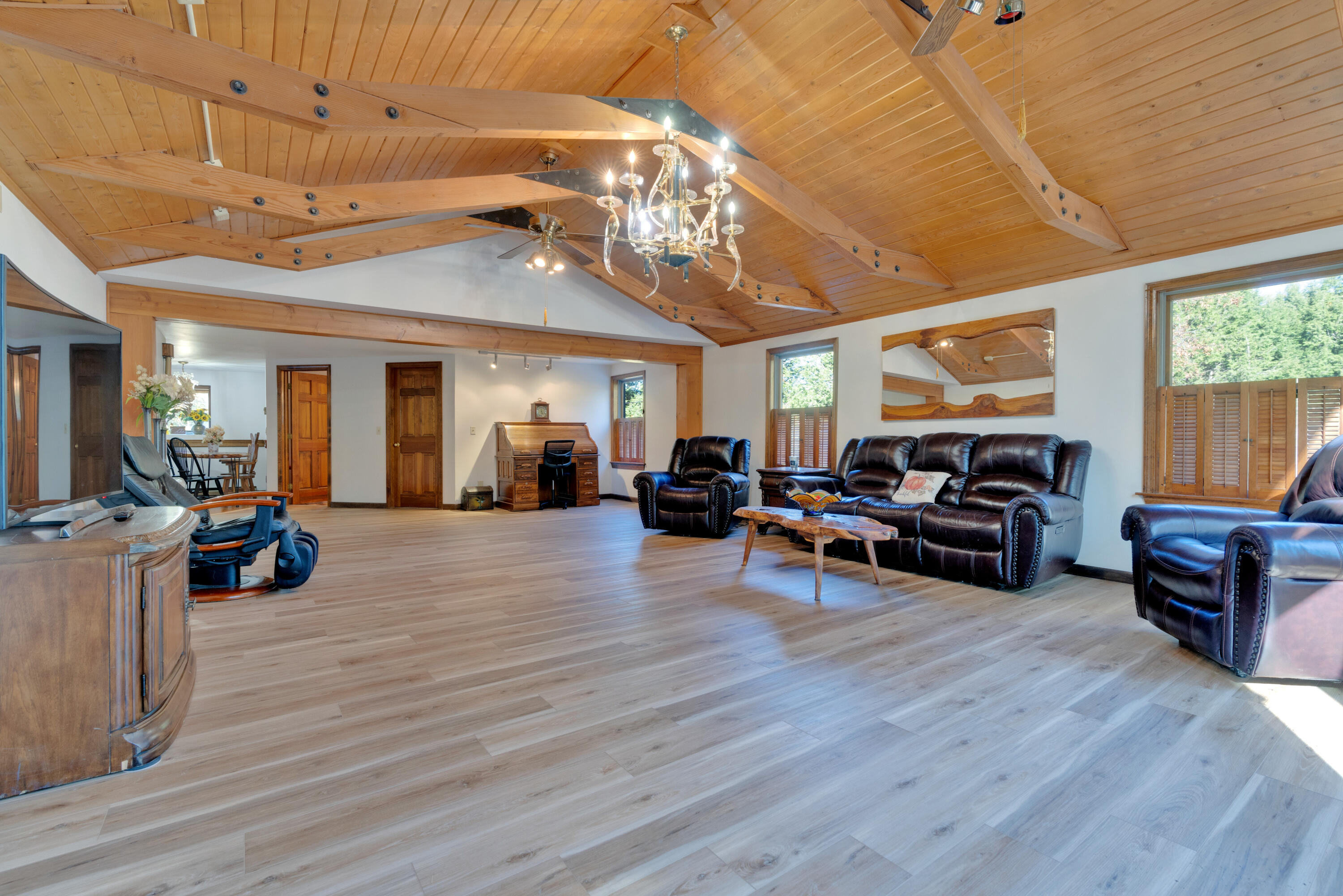 151 Parker Farm Road