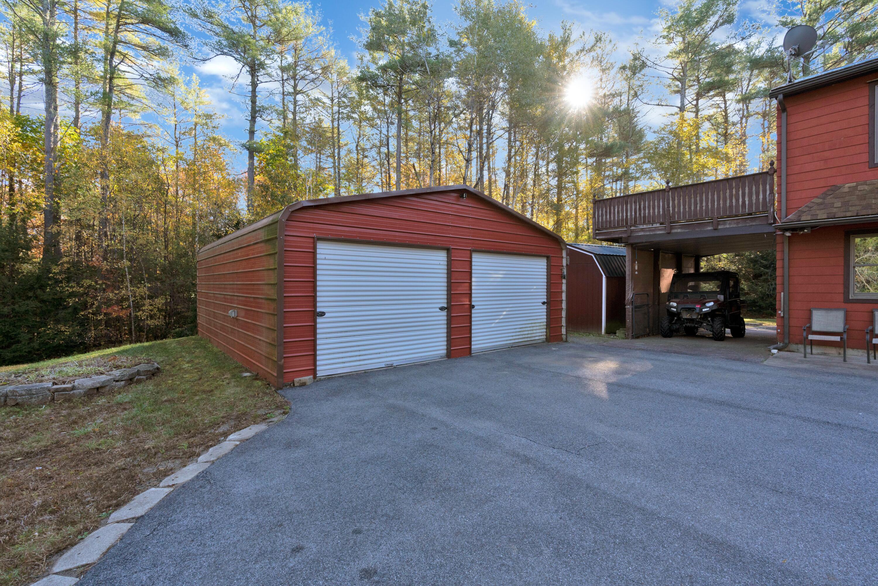 151 Parker Farm Road
