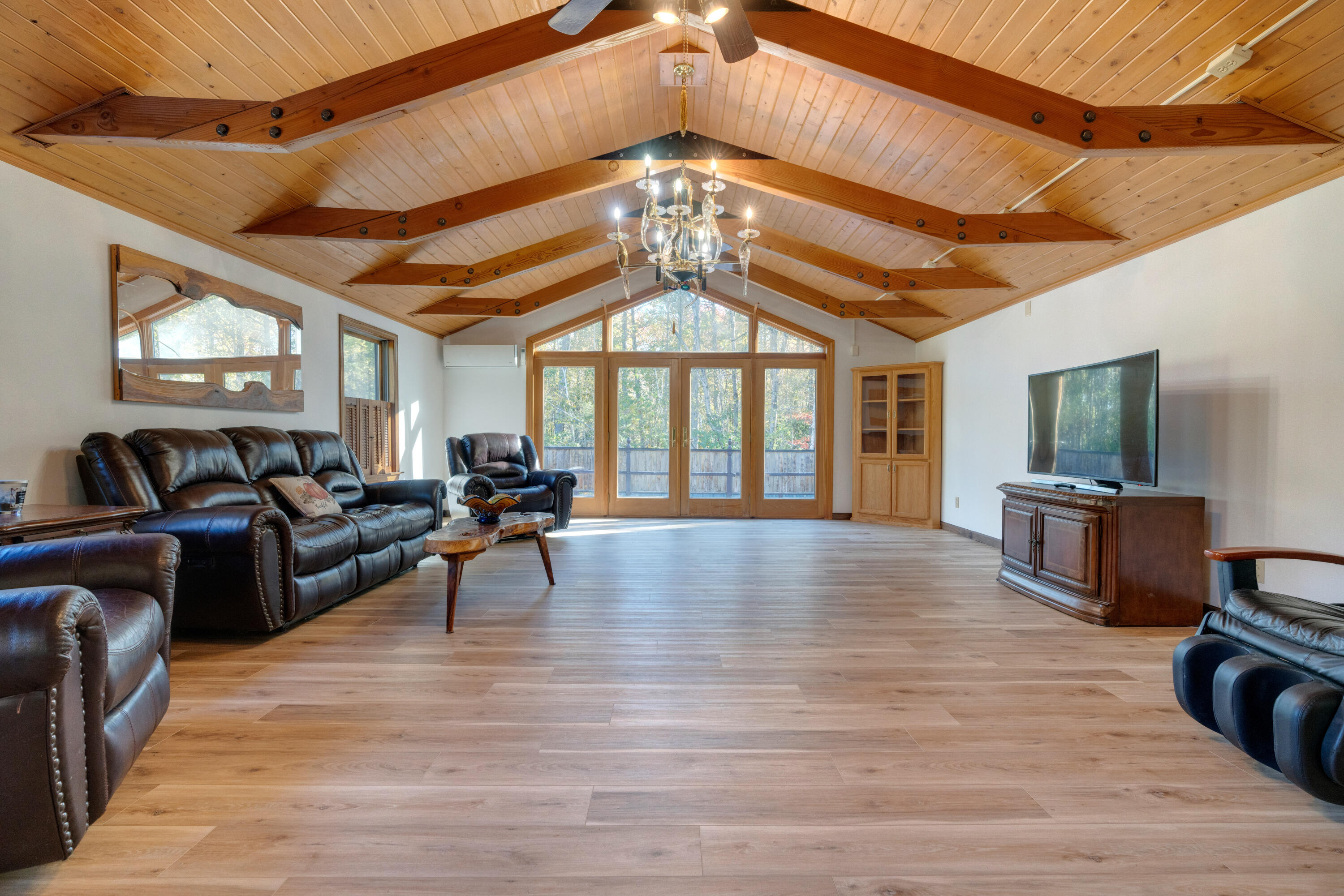 151 Parker Farm Road