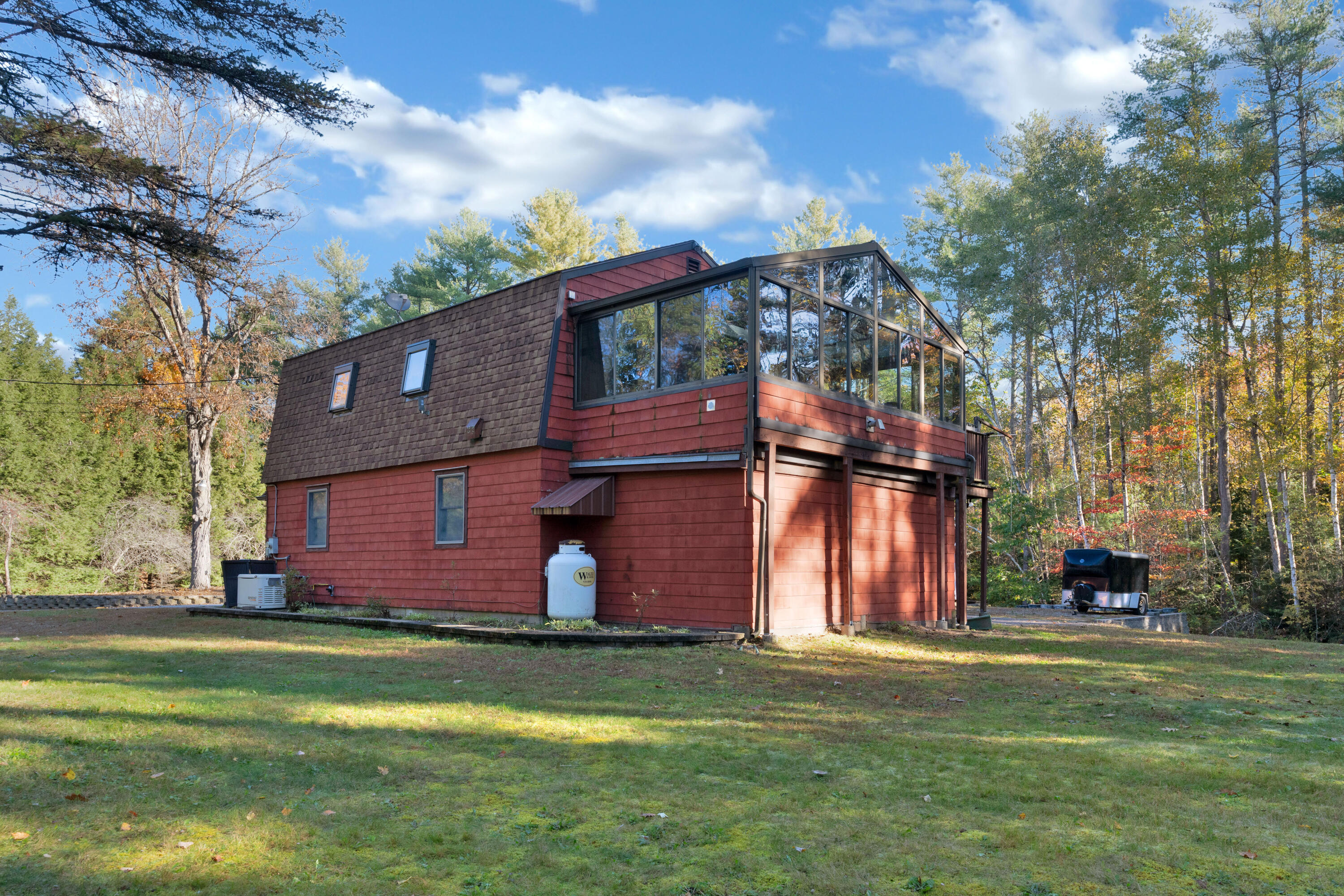 151 Parker Farm Road