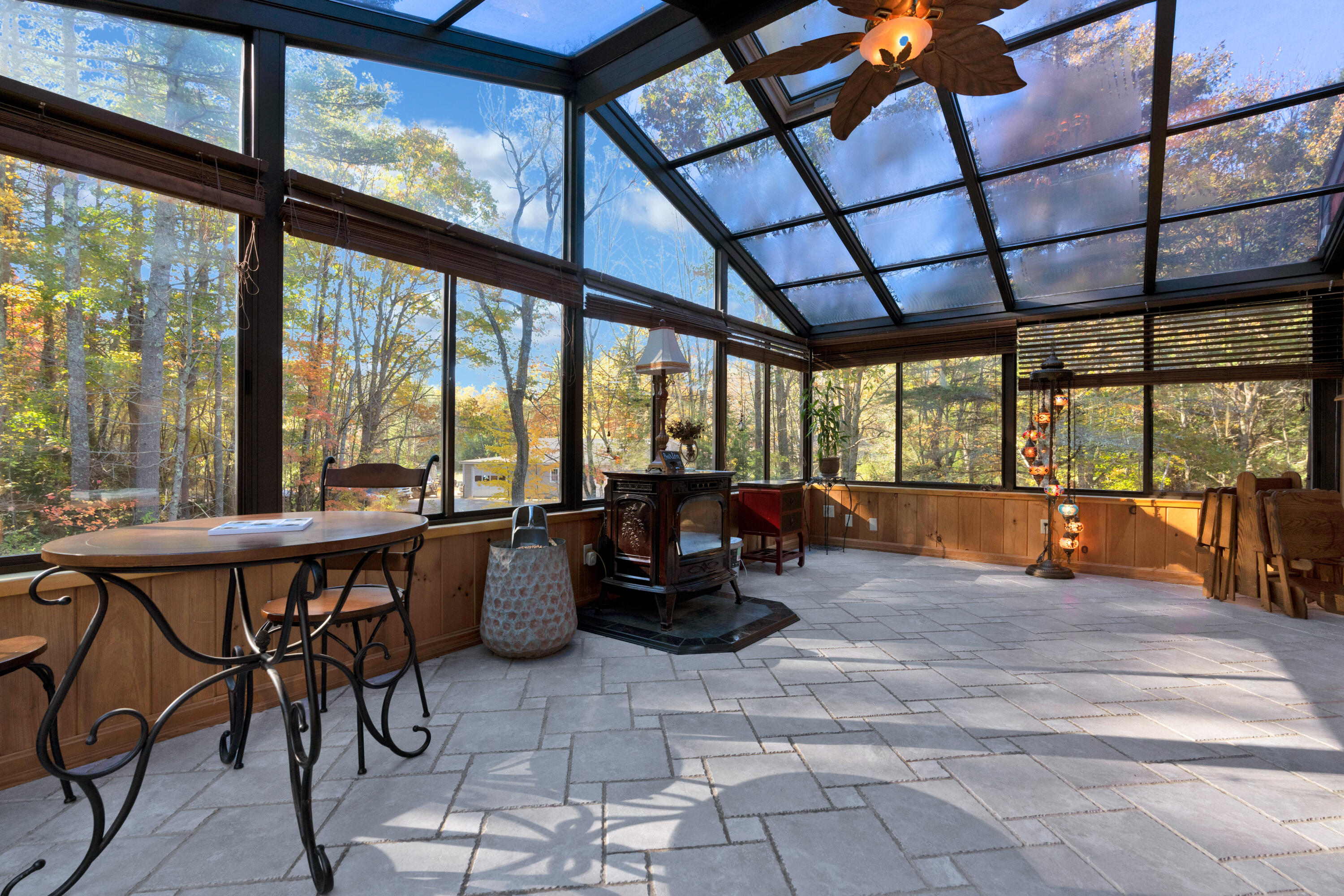 151 Parker Farm Road
