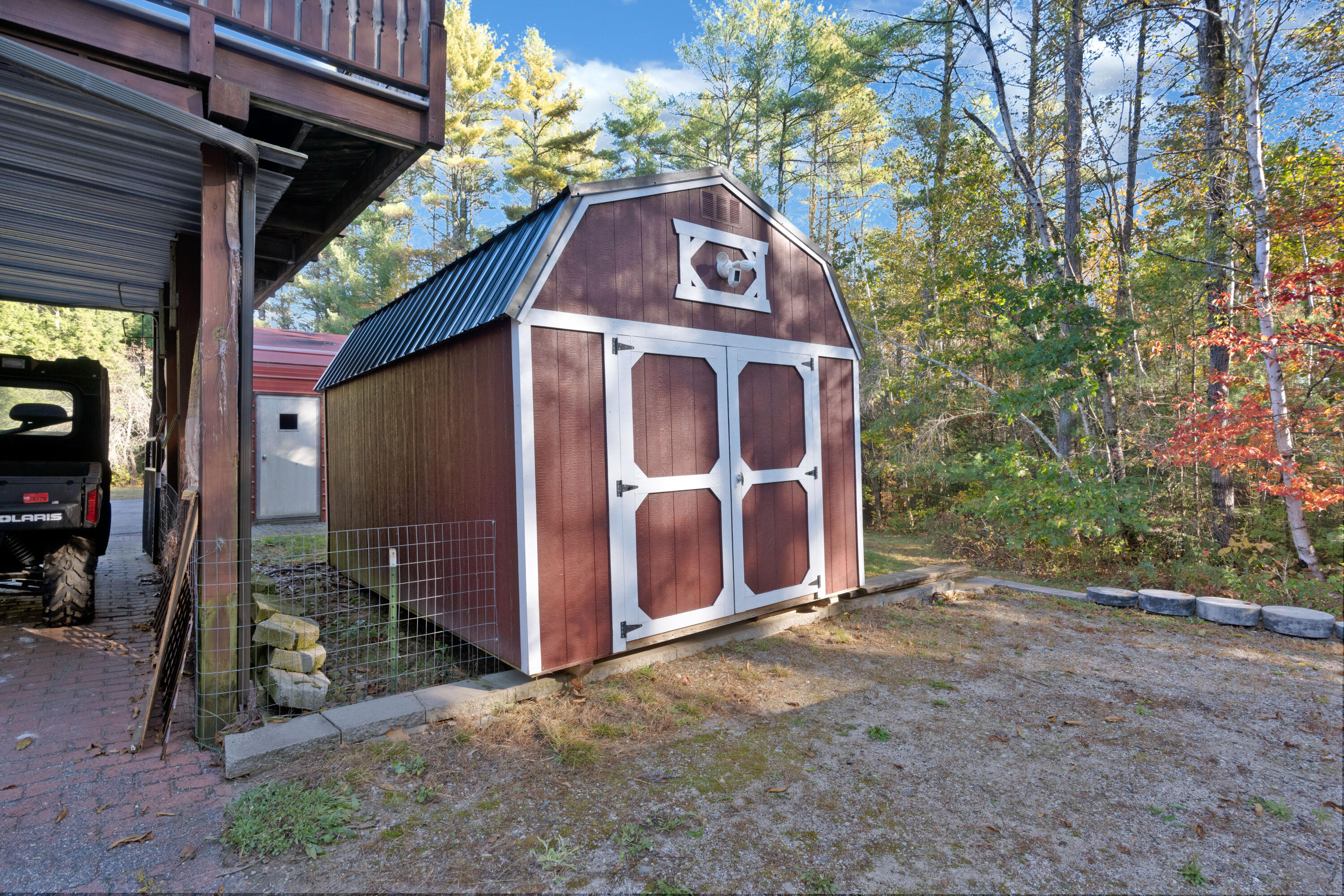 151 Parker Farm Road