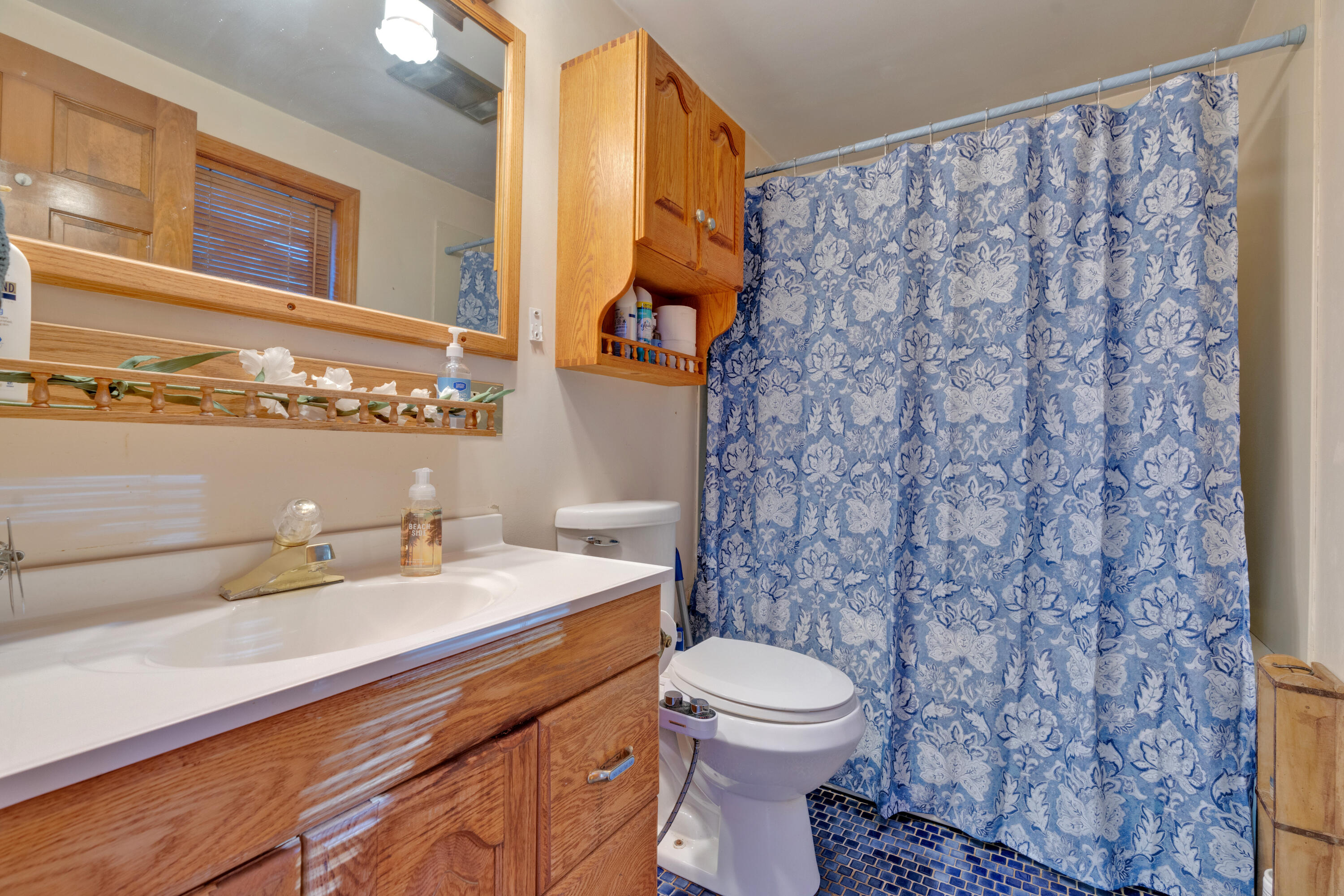151 Parker Farm Road