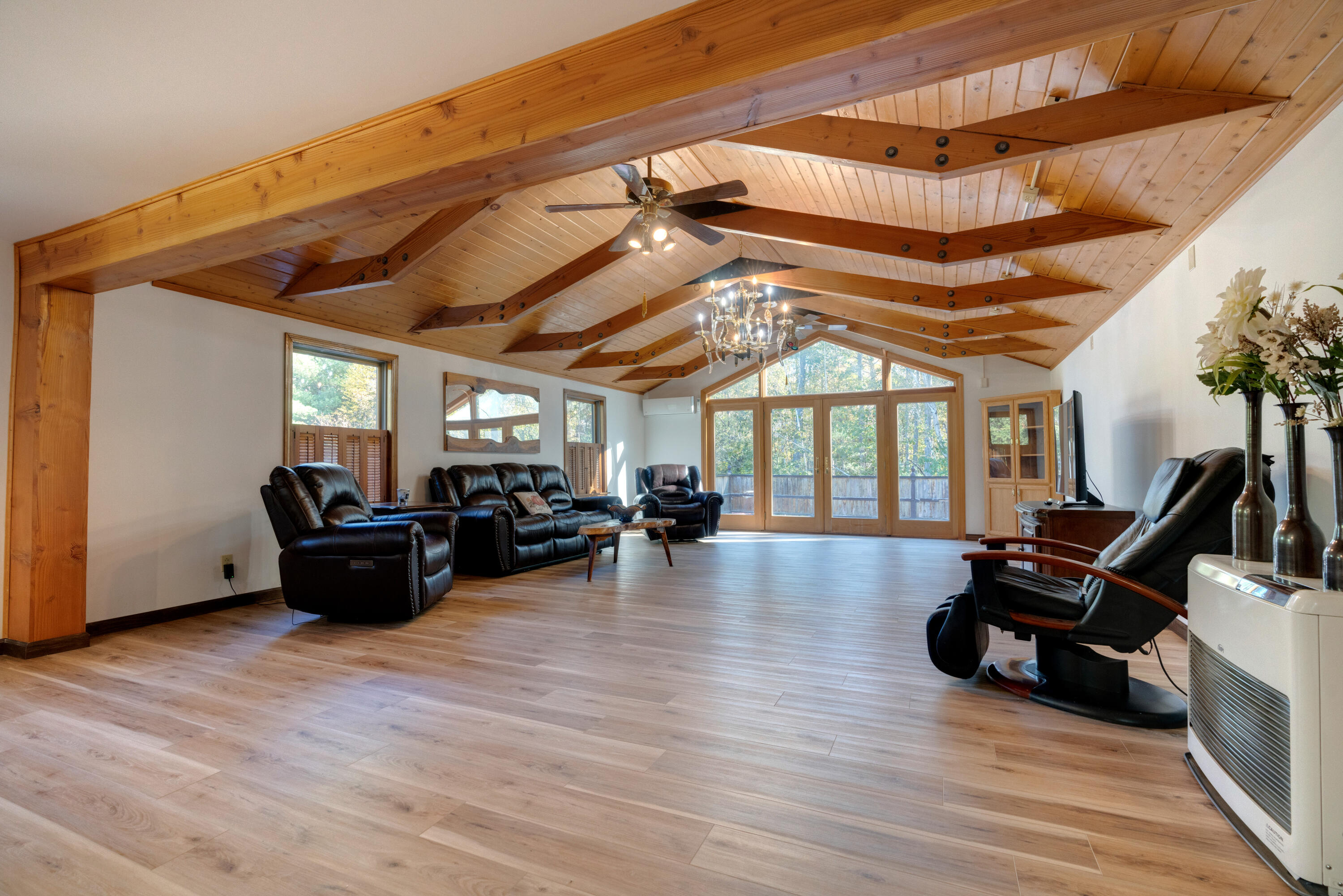 151 Parker Farm Road