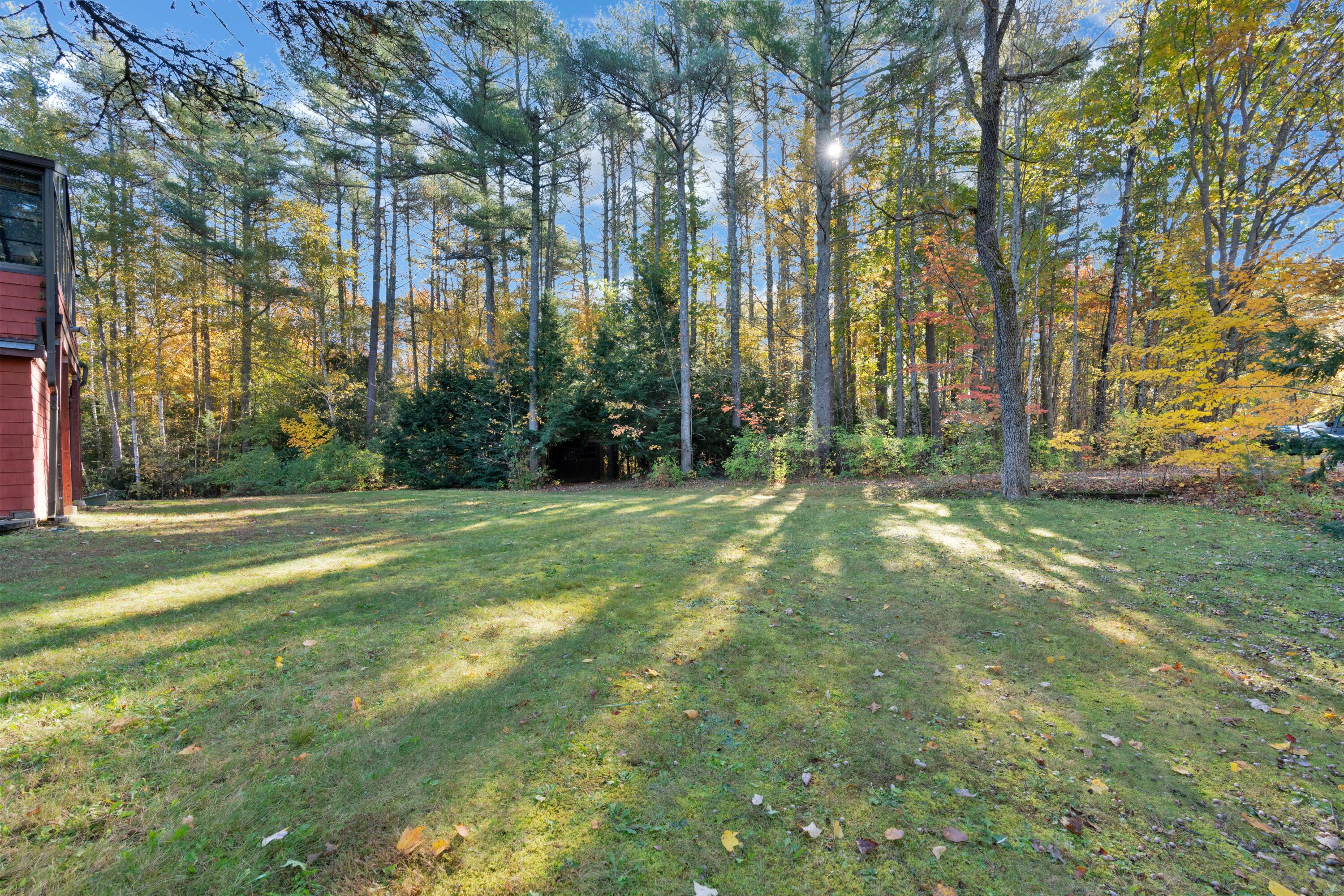 151 Parker Farm Road