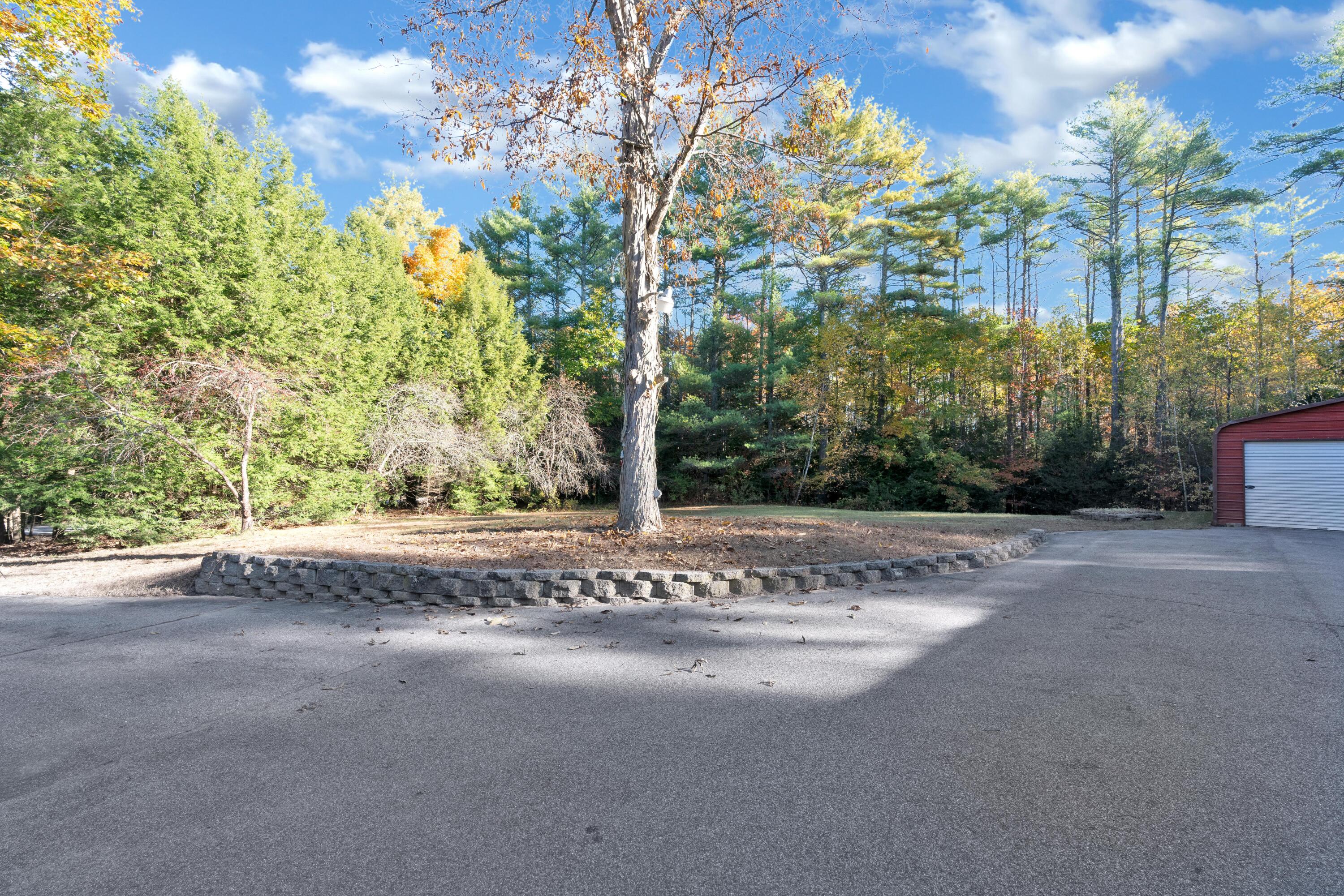 151 Parker Farm Road
