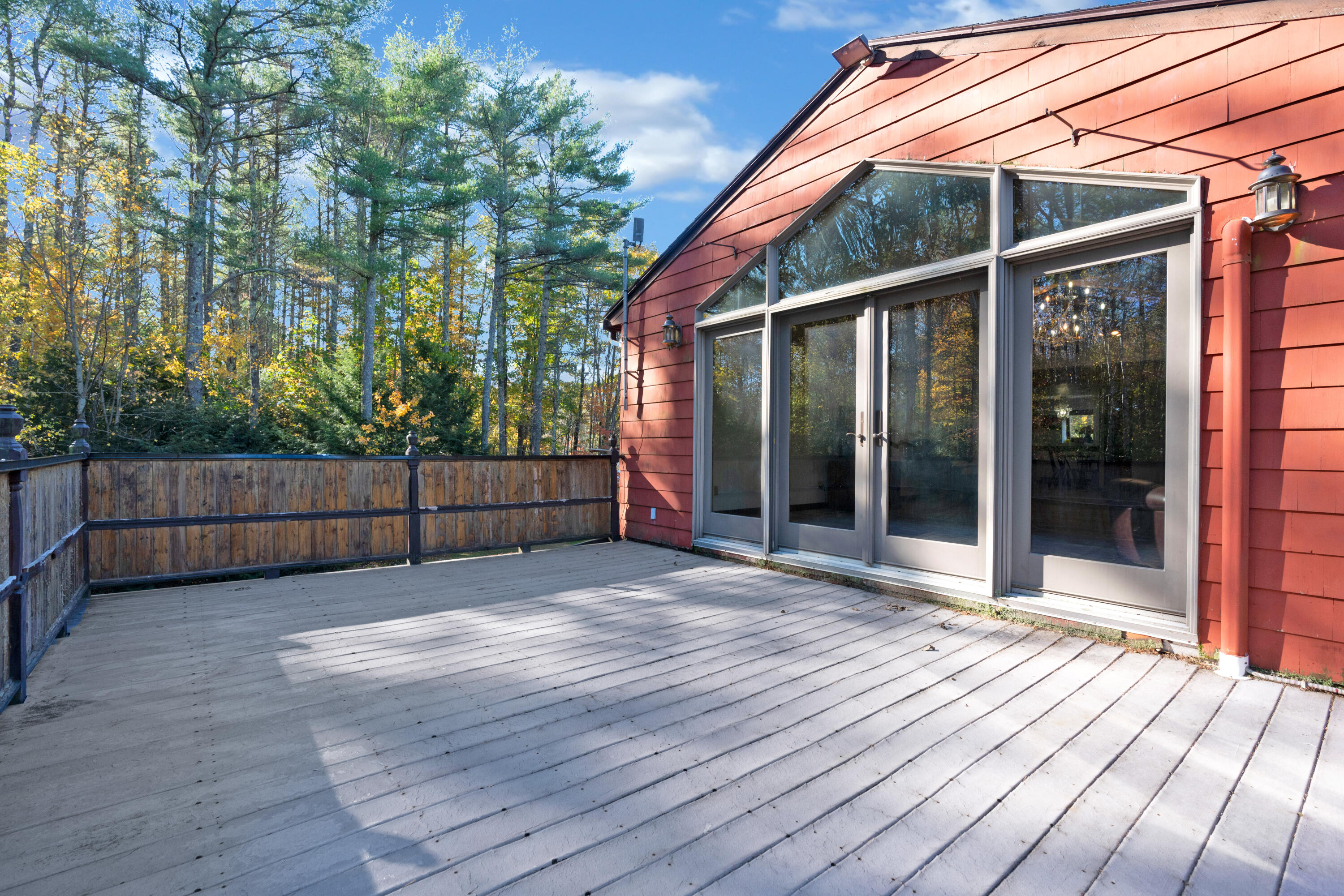 151 Parker Farm Road