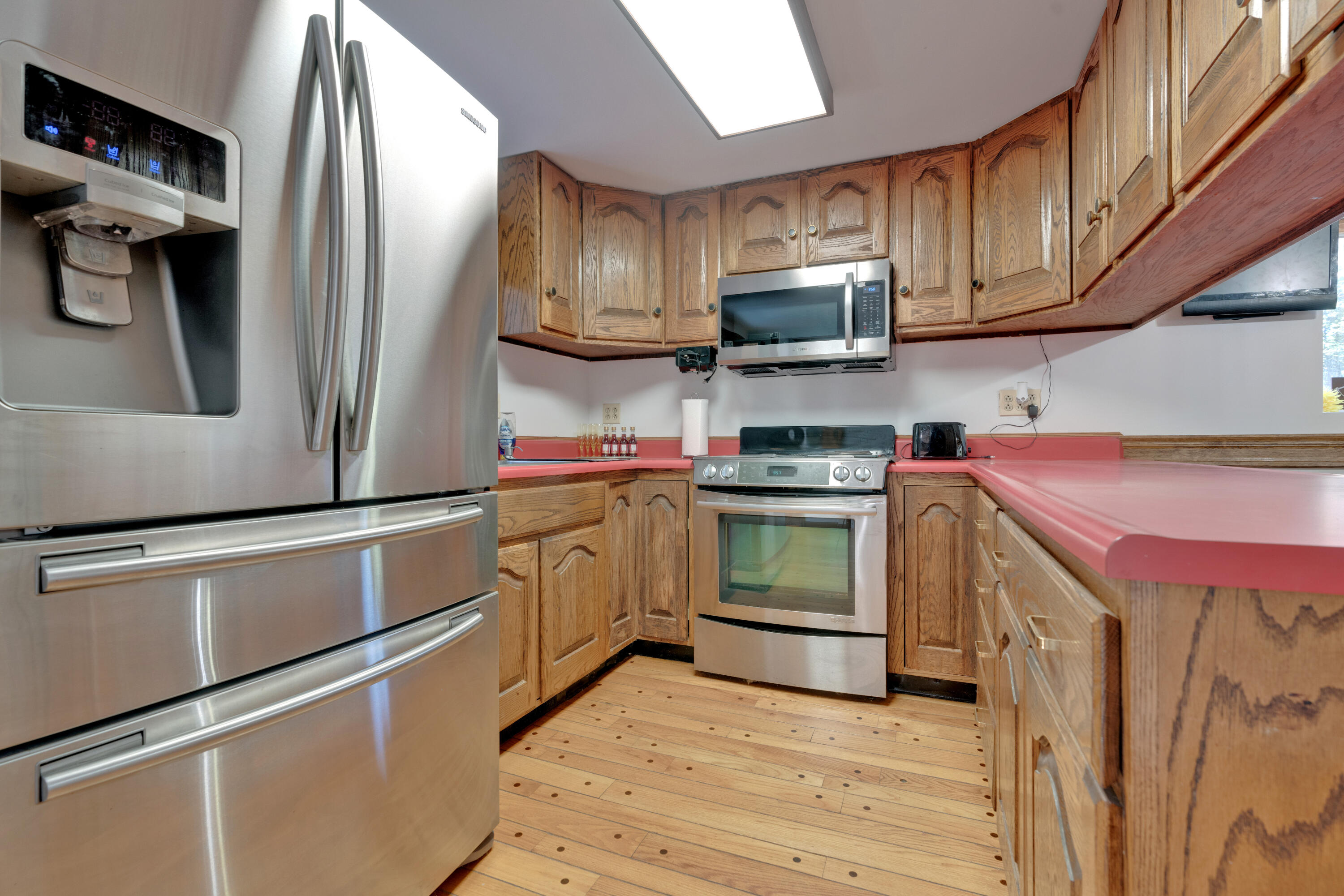 151 Parker Farm Road
