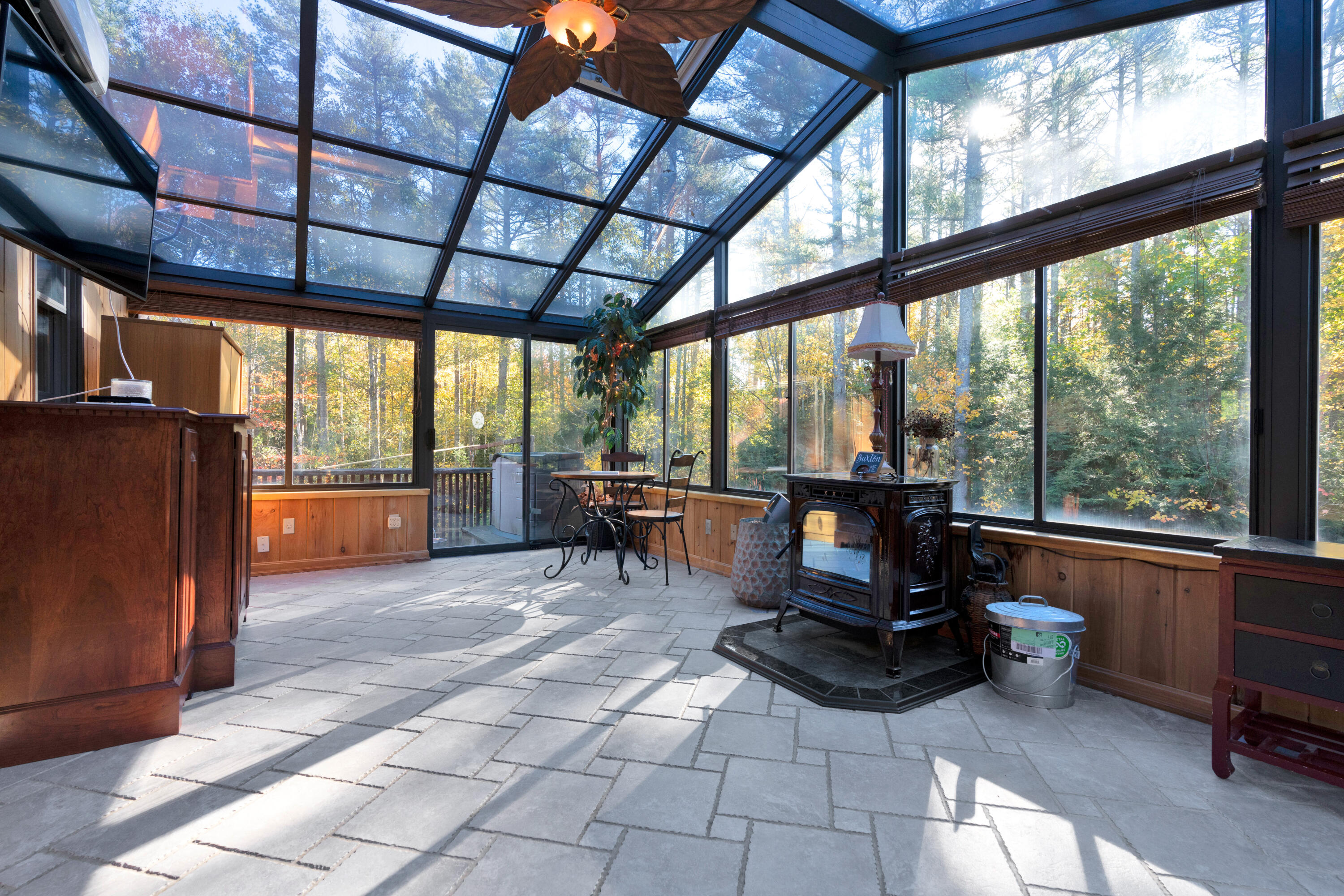 151 Parker Farm Road