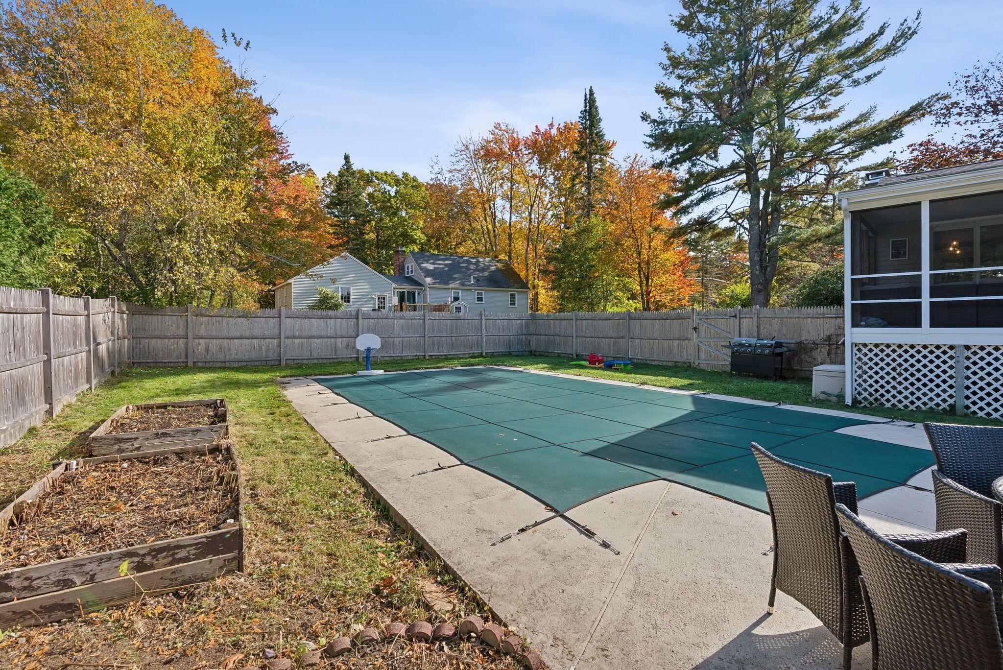 3 Plymouth Drive