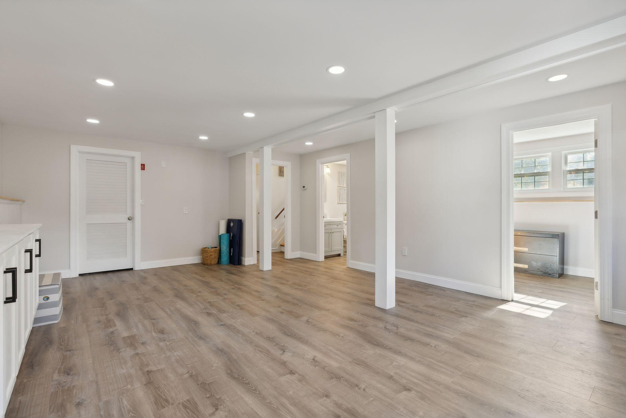 3 Plymouth Drive
