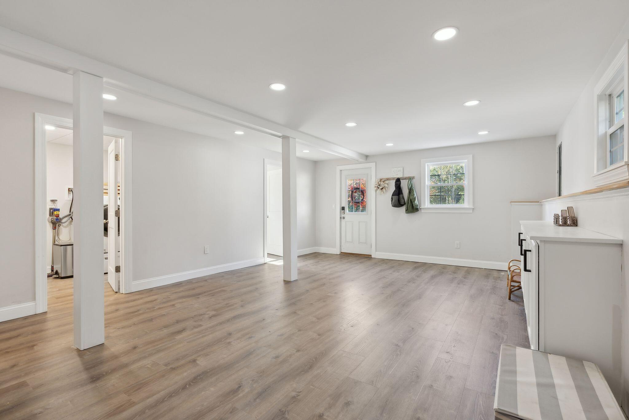 3 Plymouth Drive