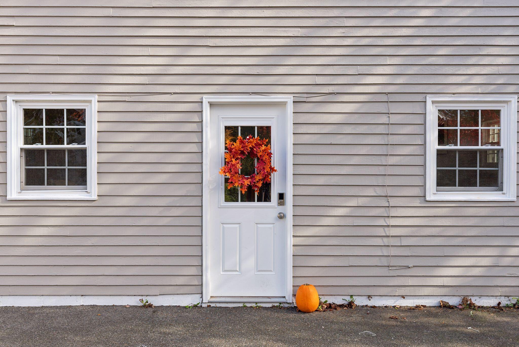 3 Plymouth Drive