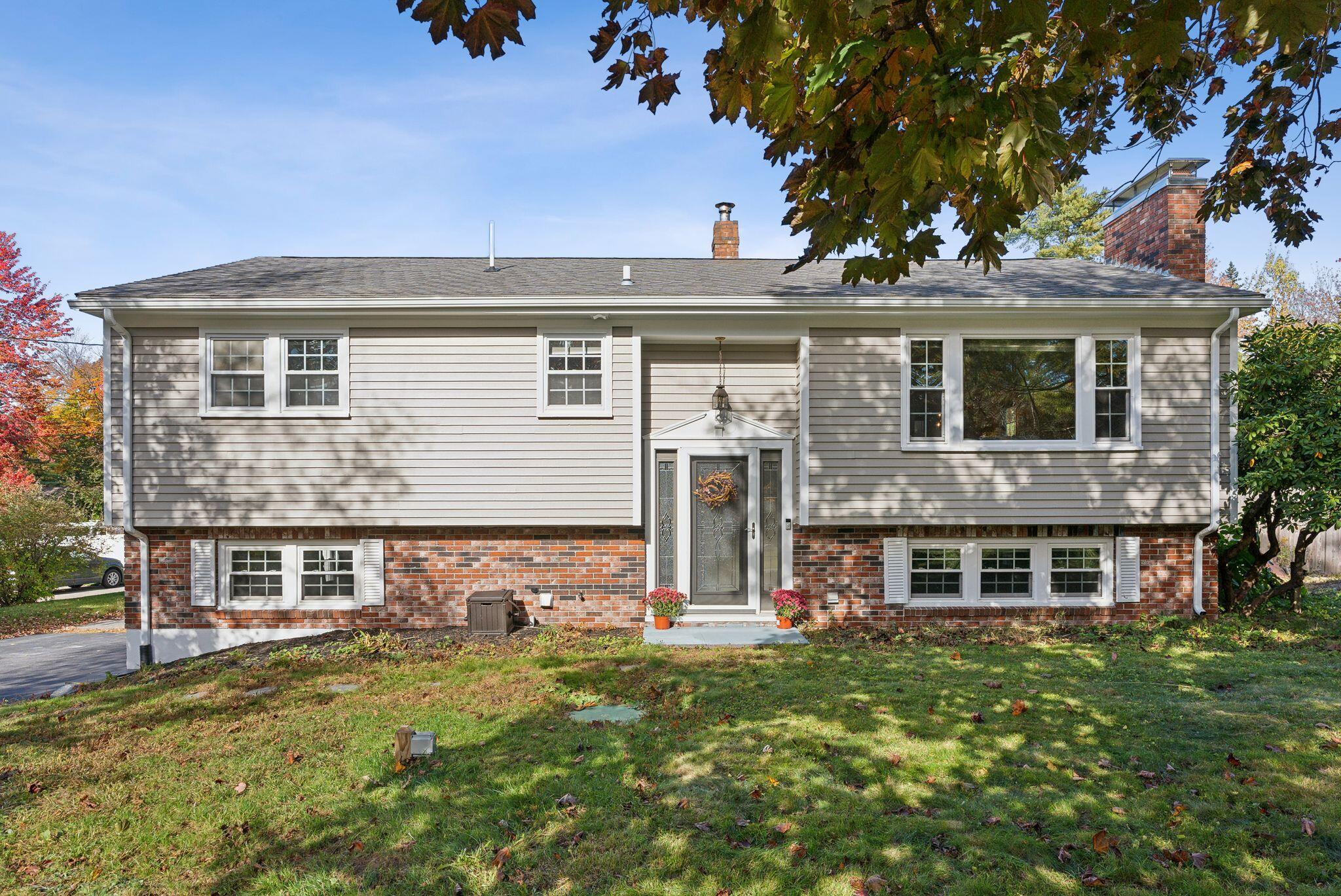 3 Plymouth Drive