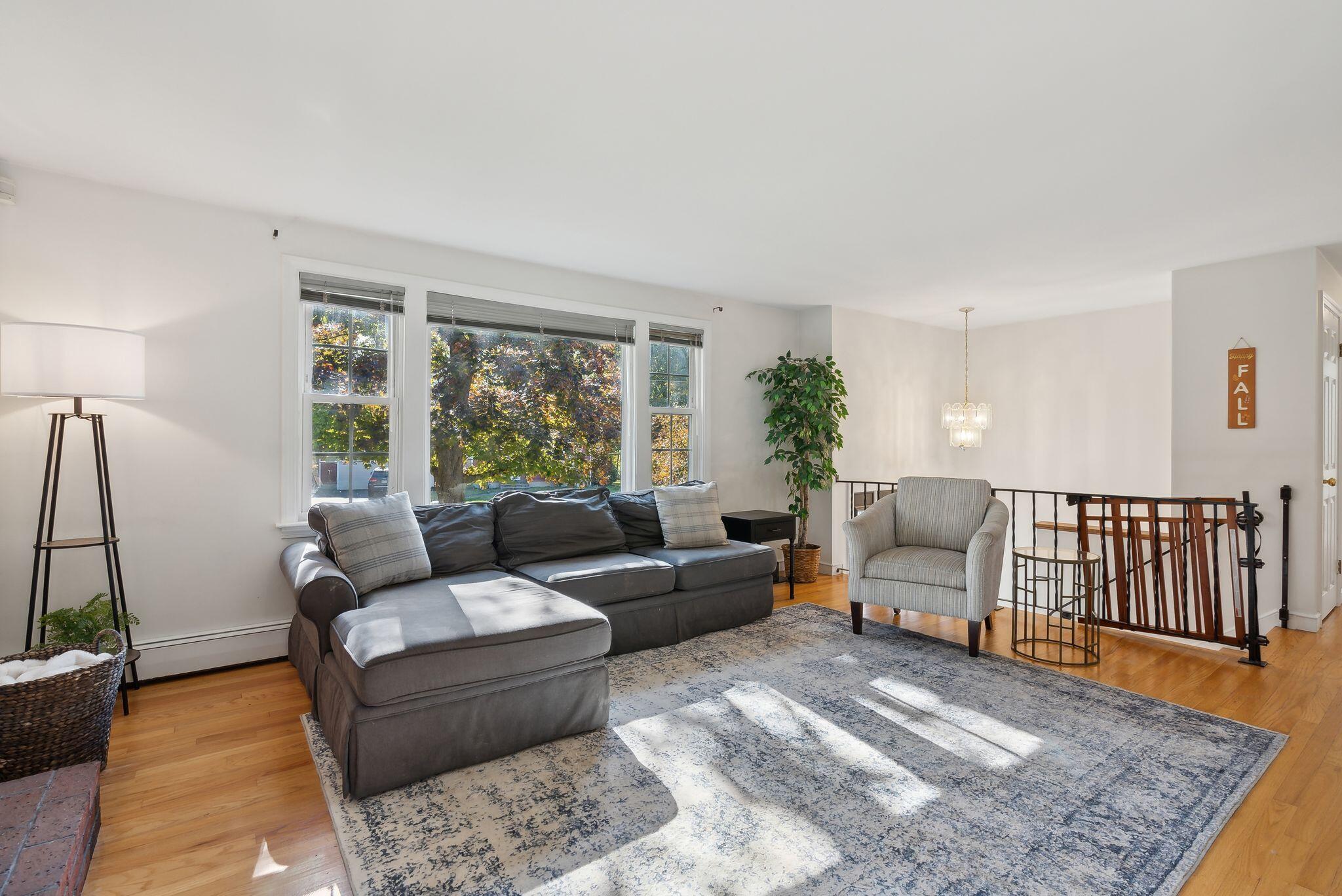 3 Plymouth Drive
