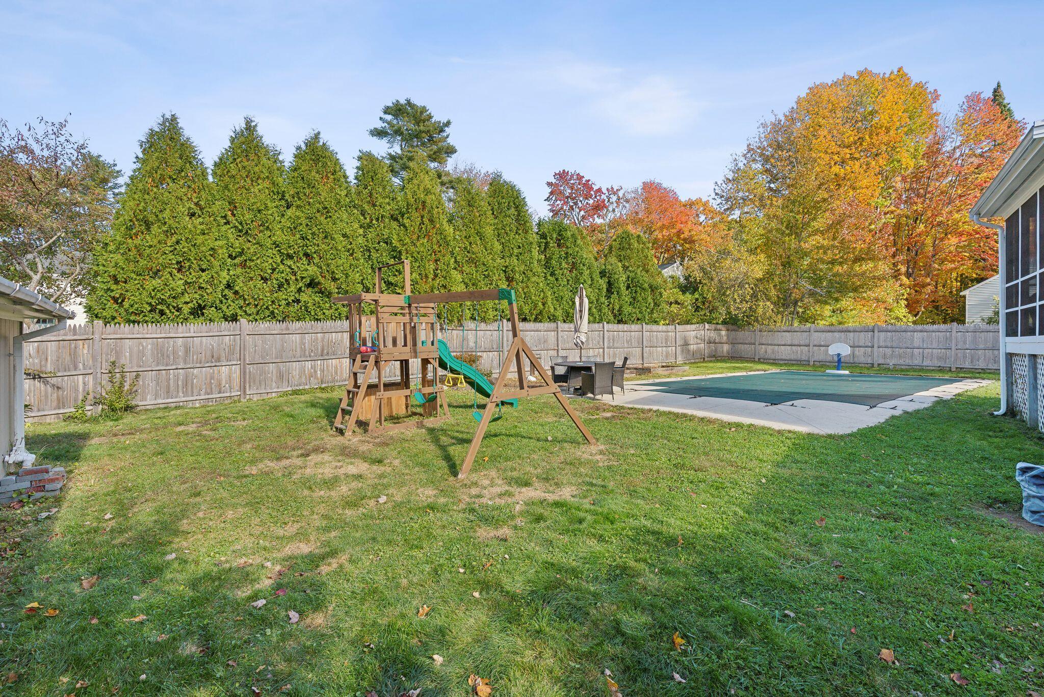 3 Plymouth Drive