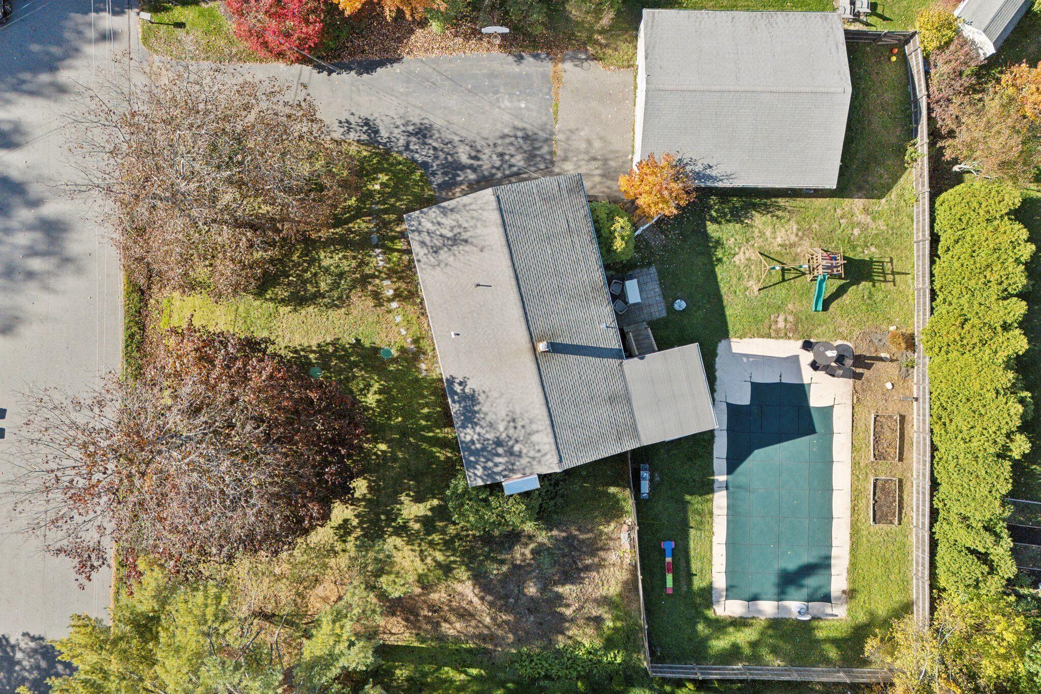 3 Plymouth Drive