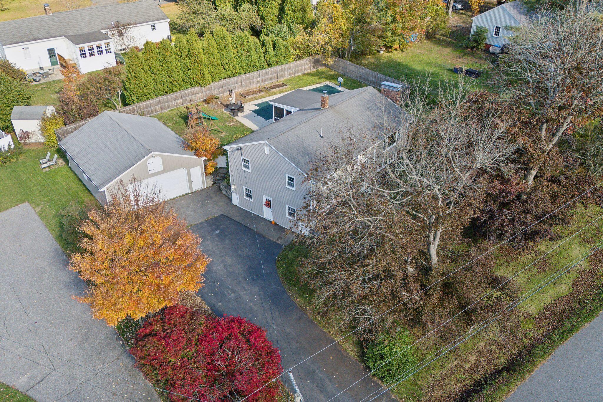3 Plymouth Drive