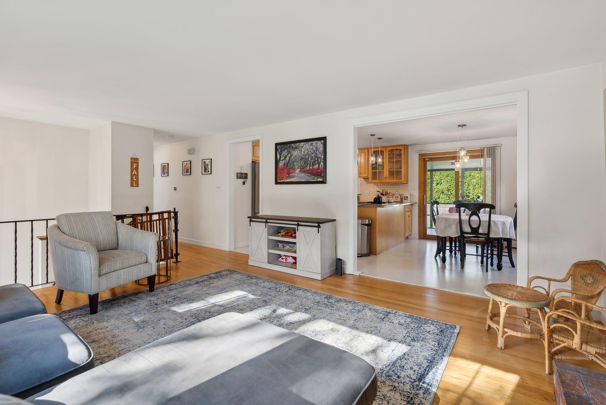 3 Plymouth Drive