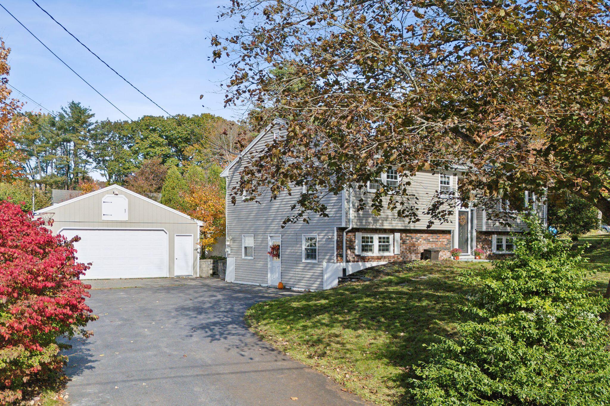 3 Plymouth Drive
