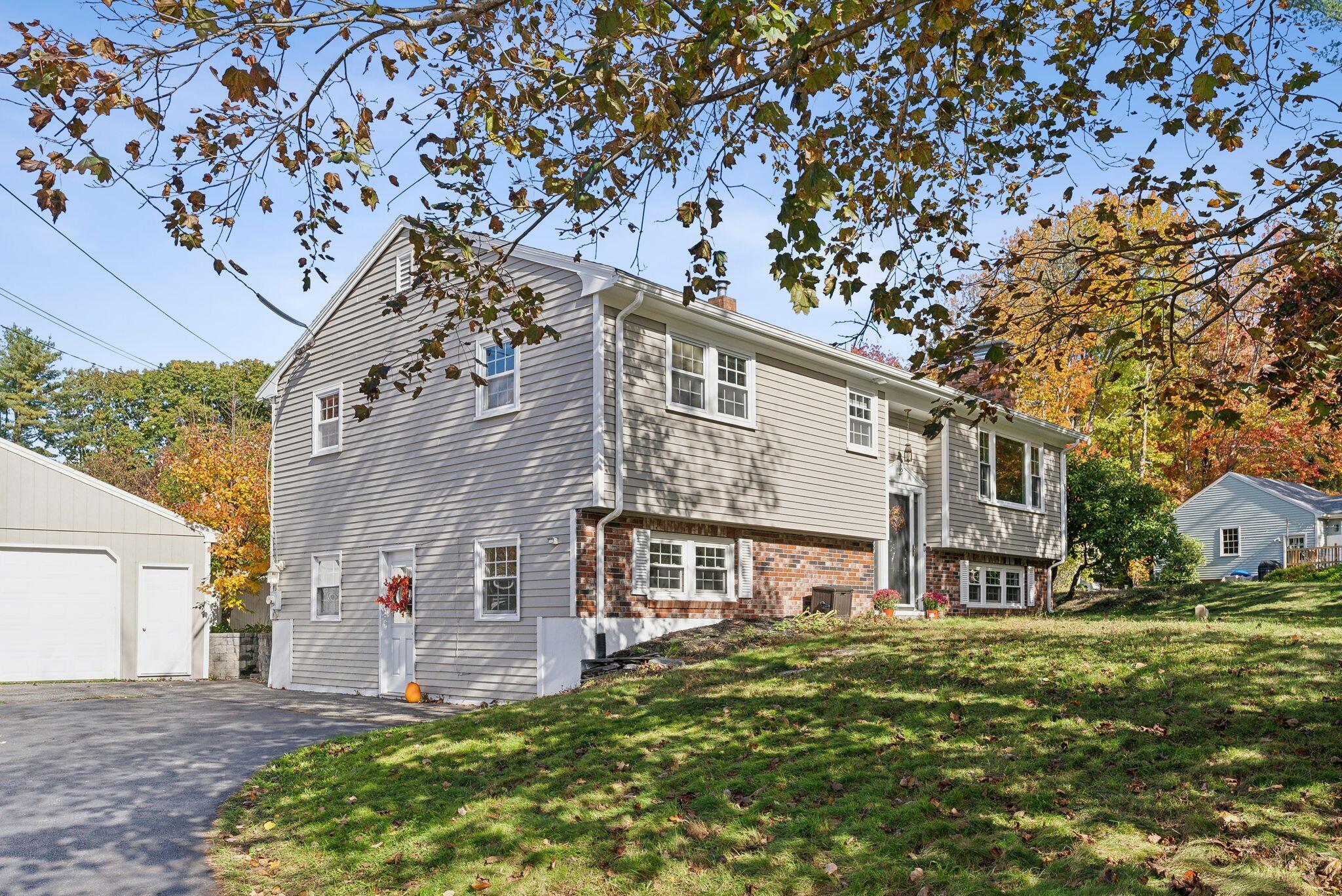 3 Plymouth Drive