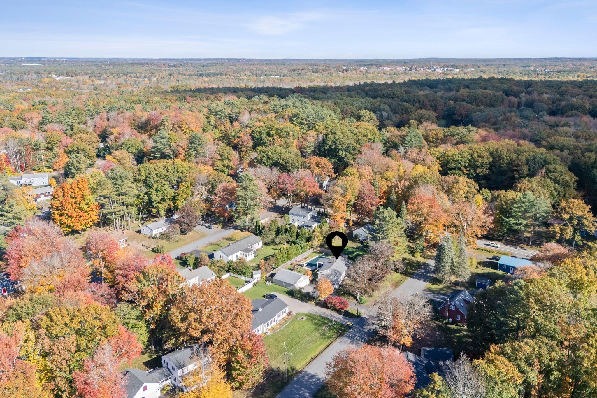 3 Plymouth Drive