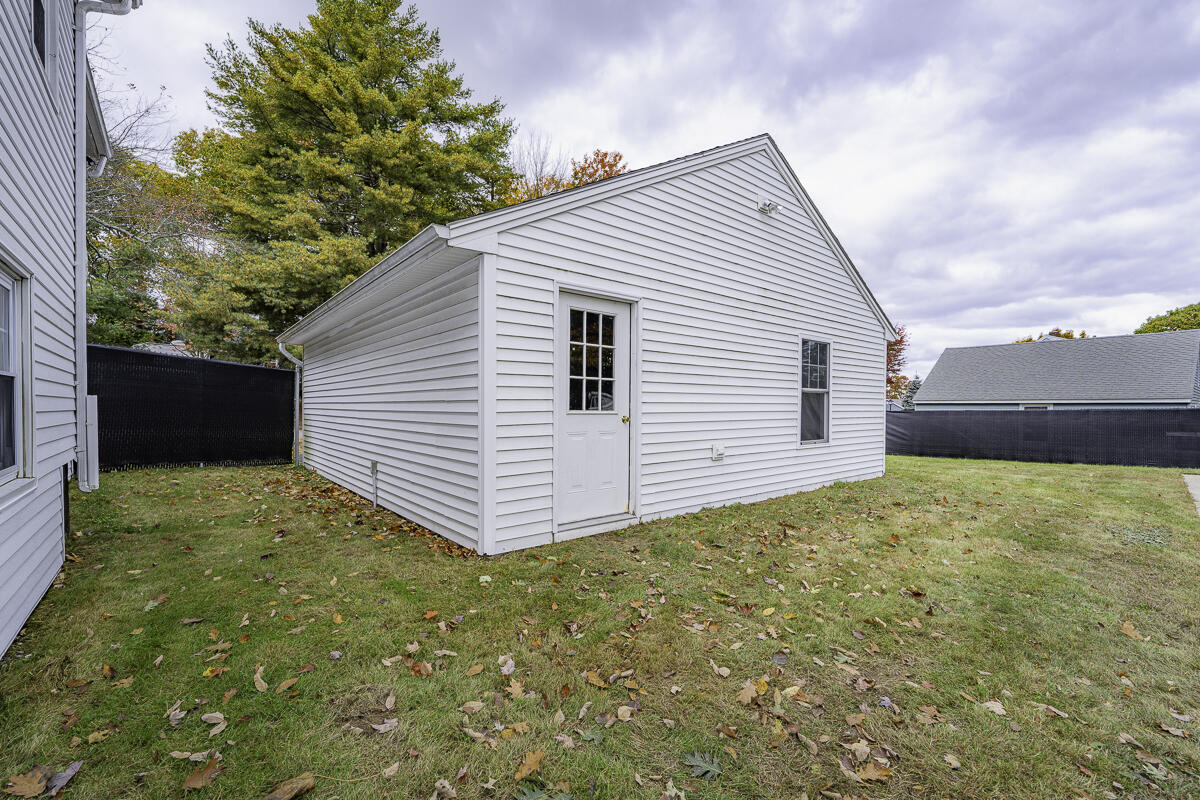132 Abby Lane