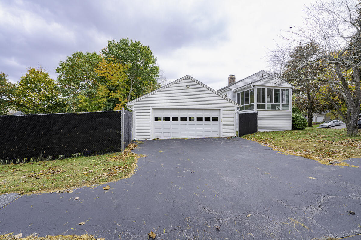 132 Abby Lane