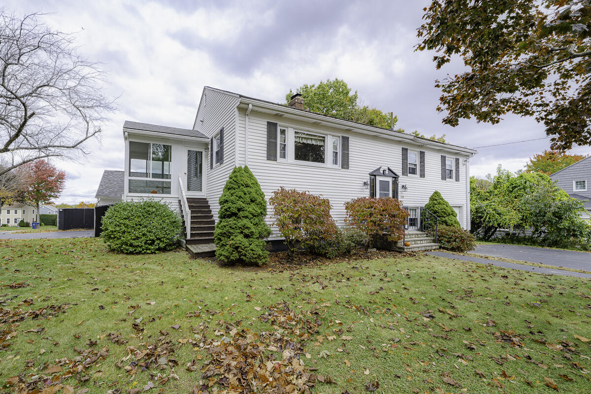132 Abby Lane