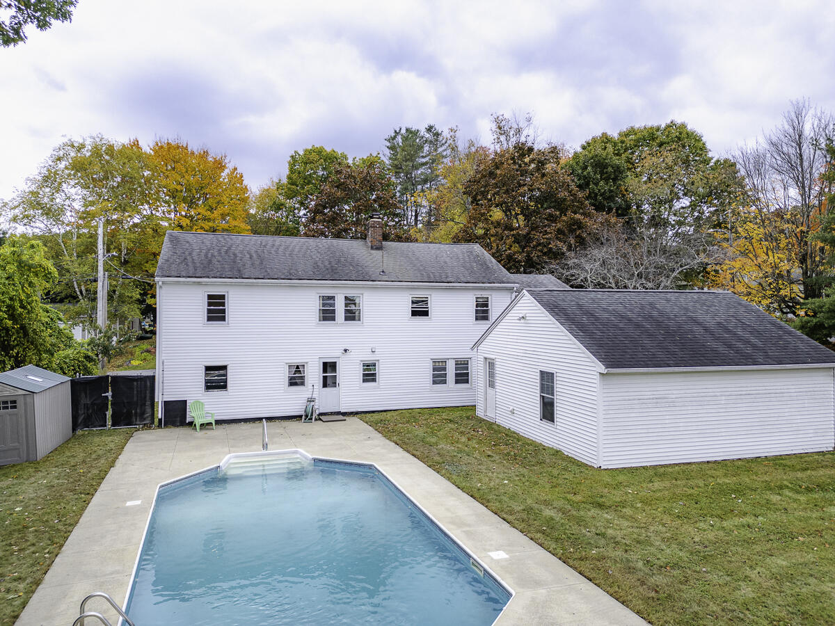 132 Abby Lane