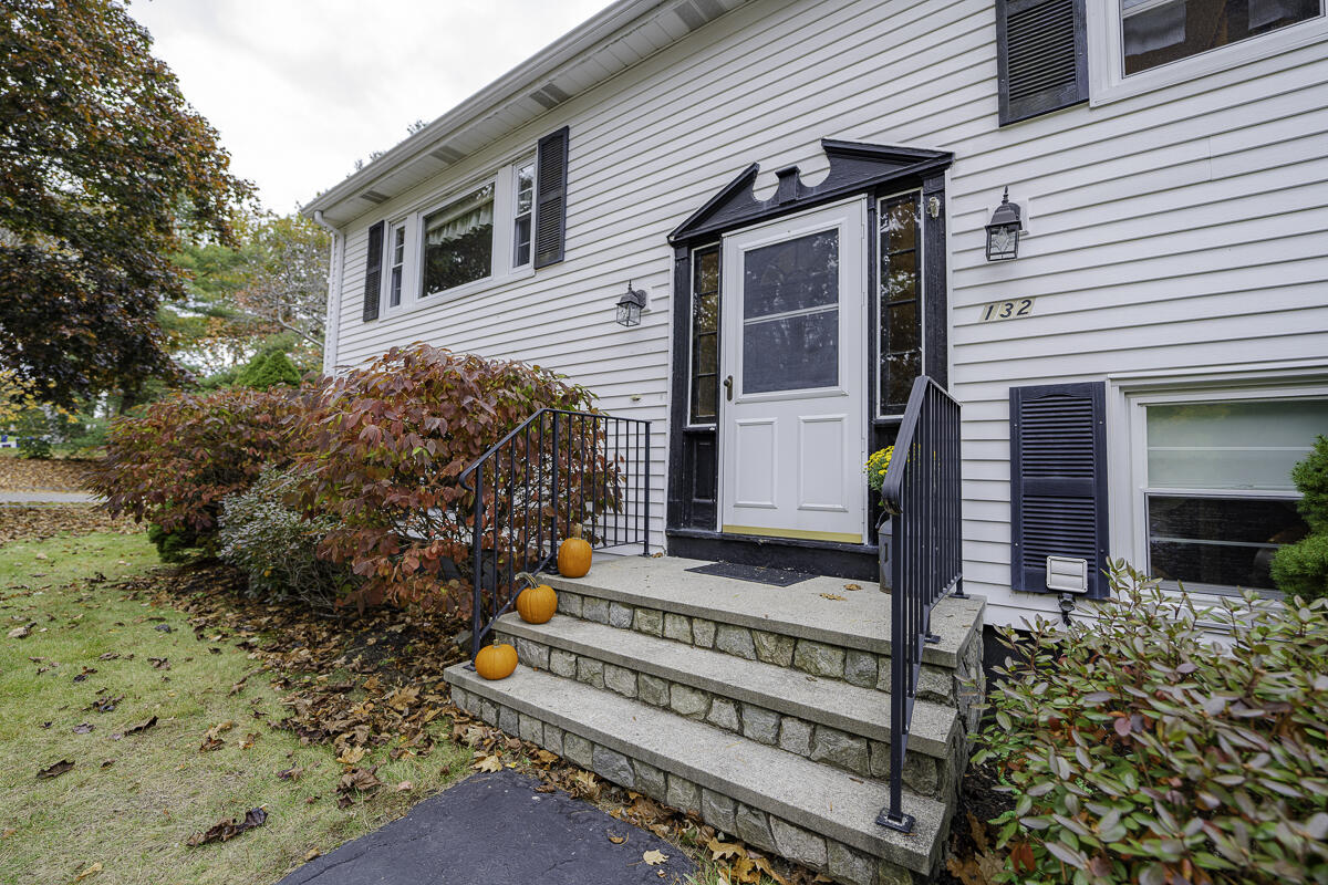 132 Abby Lane