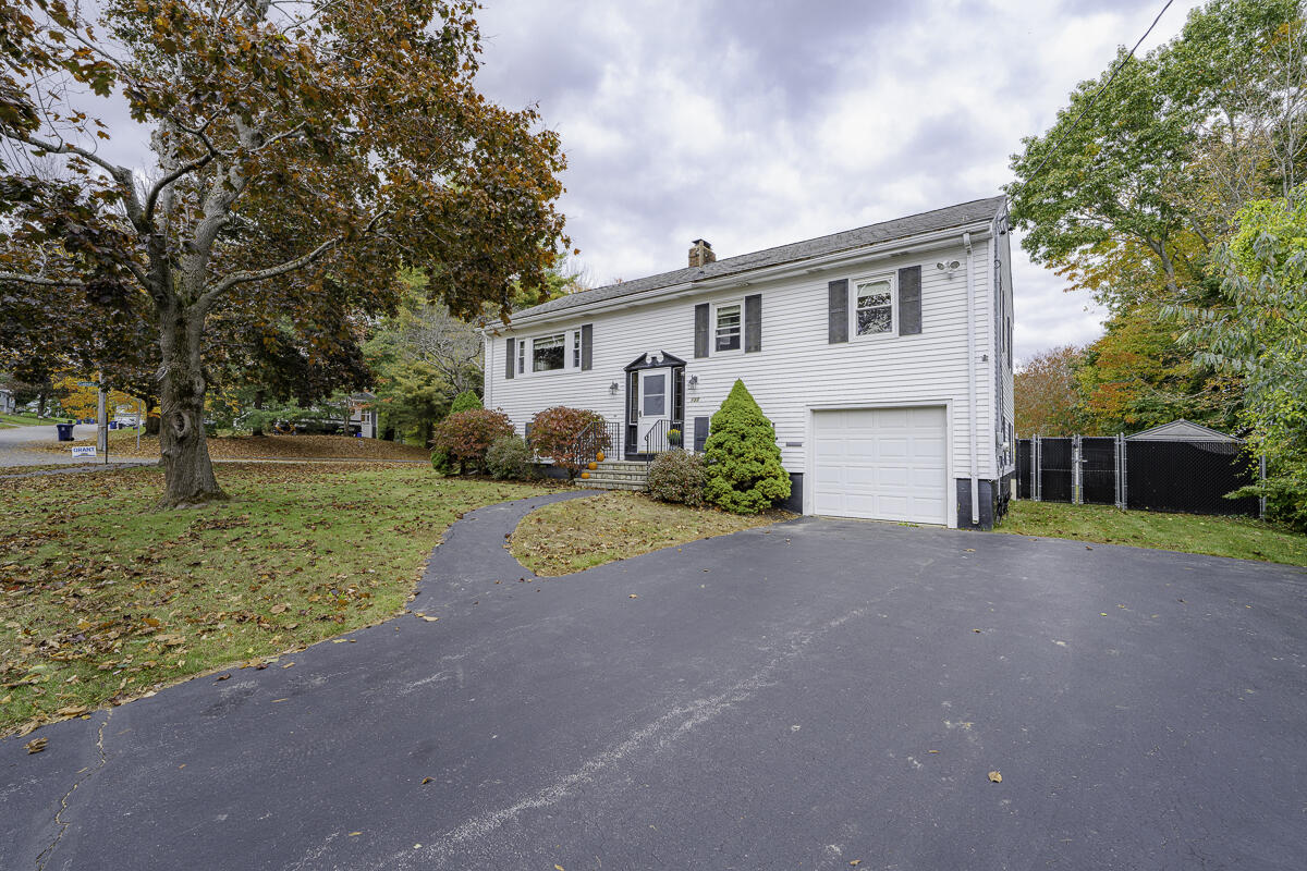 132 Abby Lane