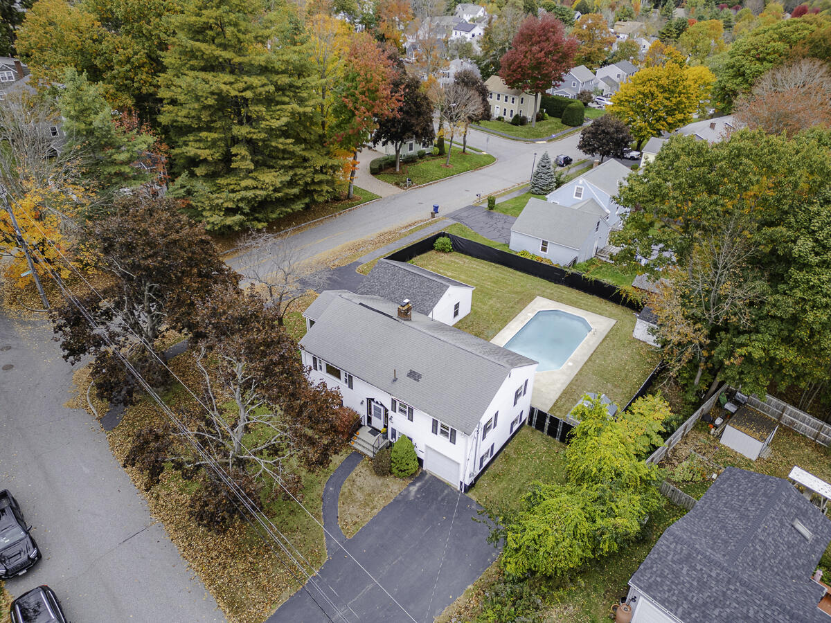 132 Abby Lane