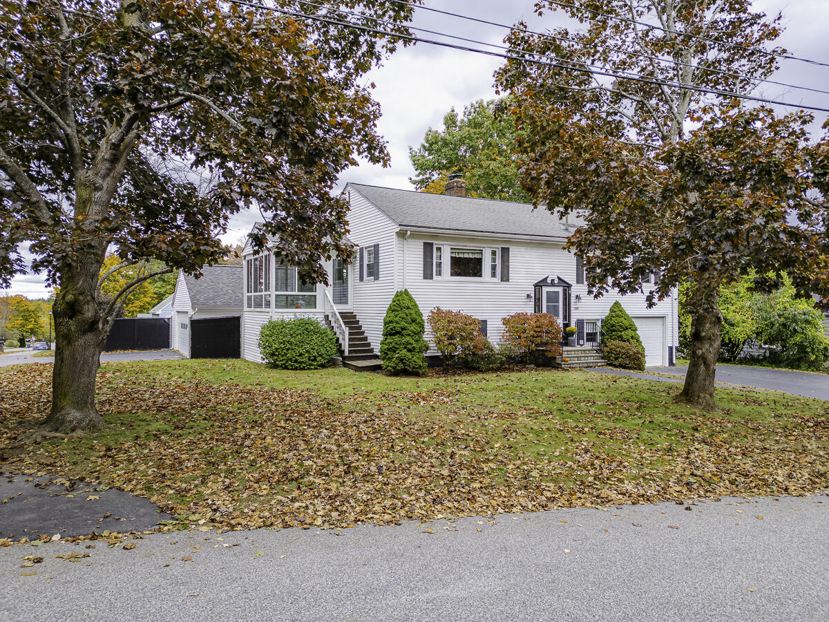 132 Abby Lane