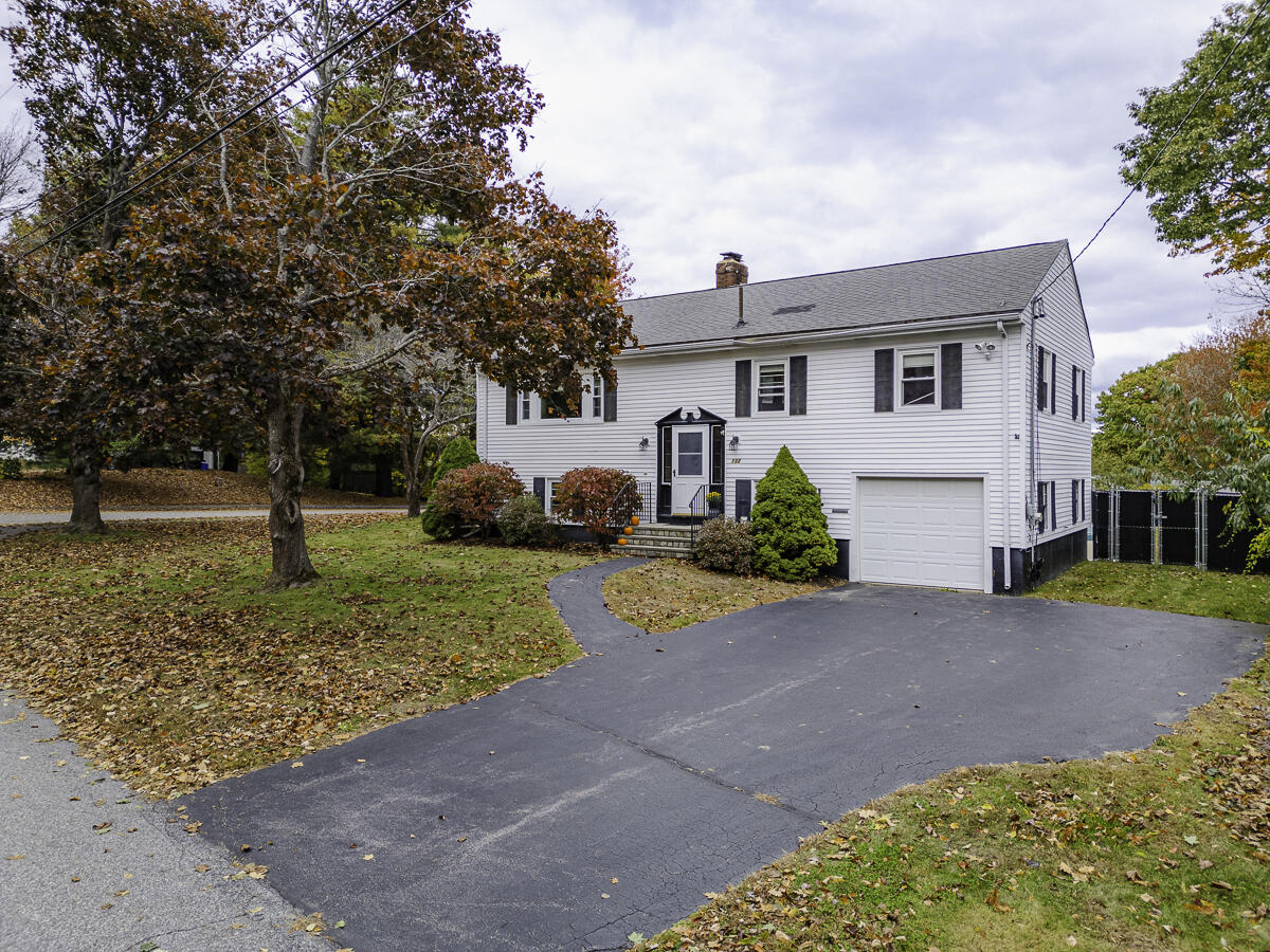 132 Abby Lane