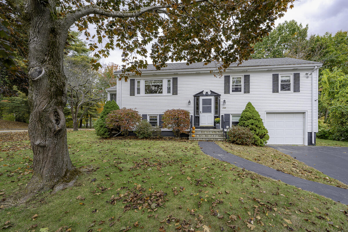 132 Abby Lane