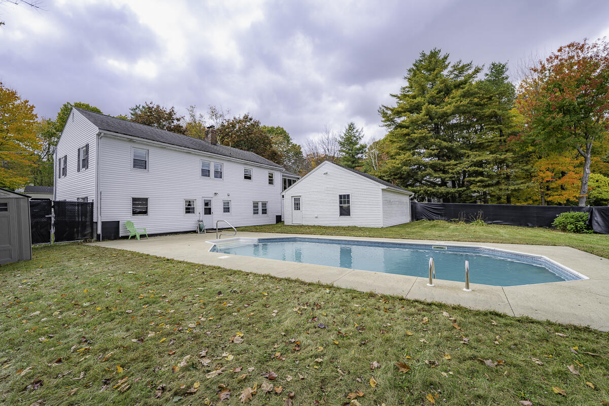 132 Abby Lane