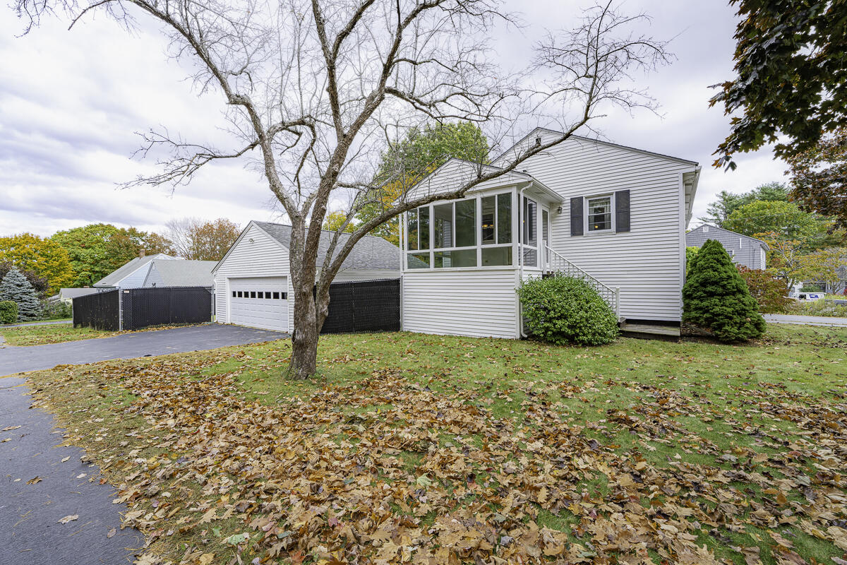 132 Abby Lane
